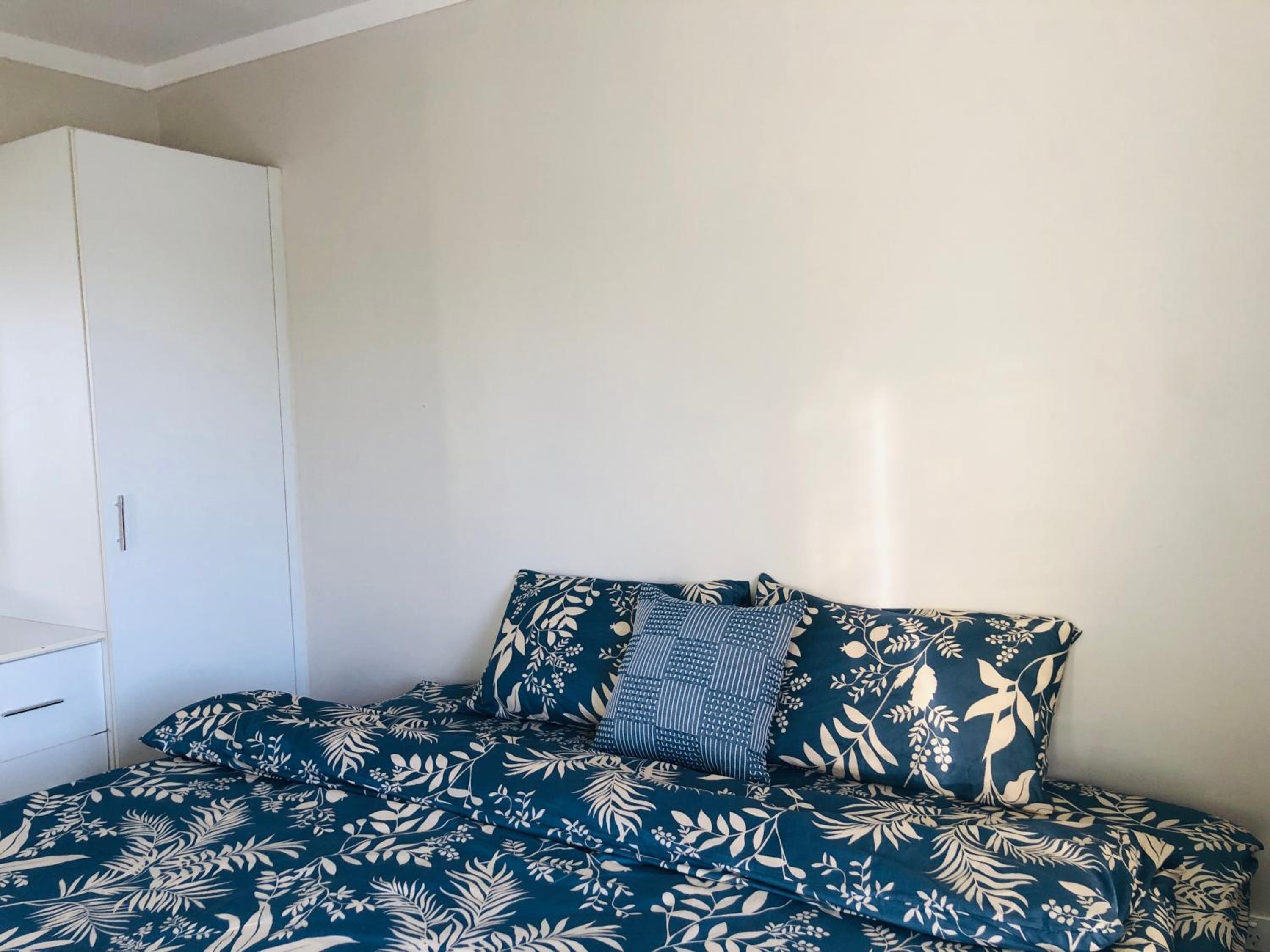 Deluxe Double Room With Balcony photo 1