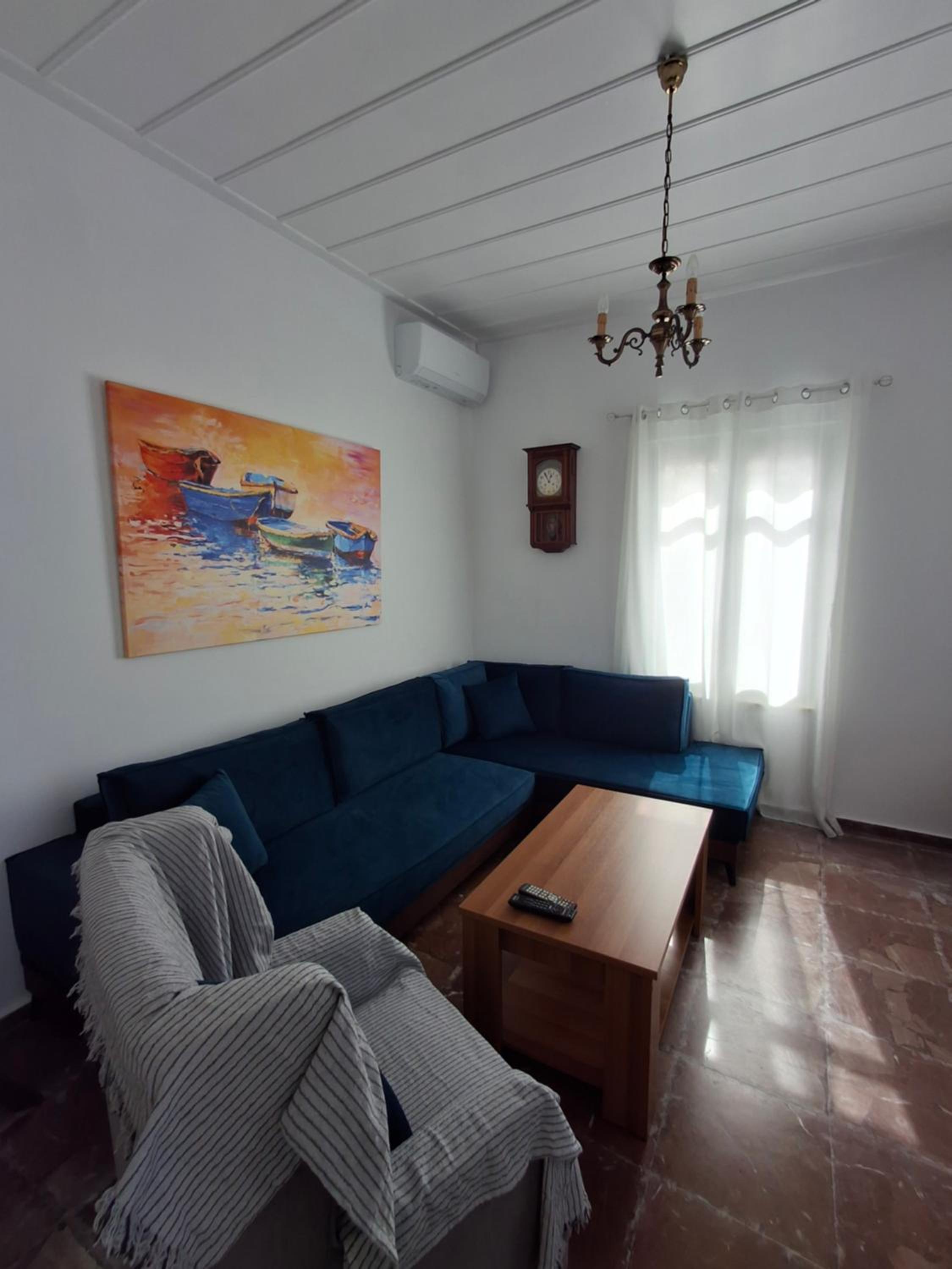 Two-Bedroom Apartment photo 2