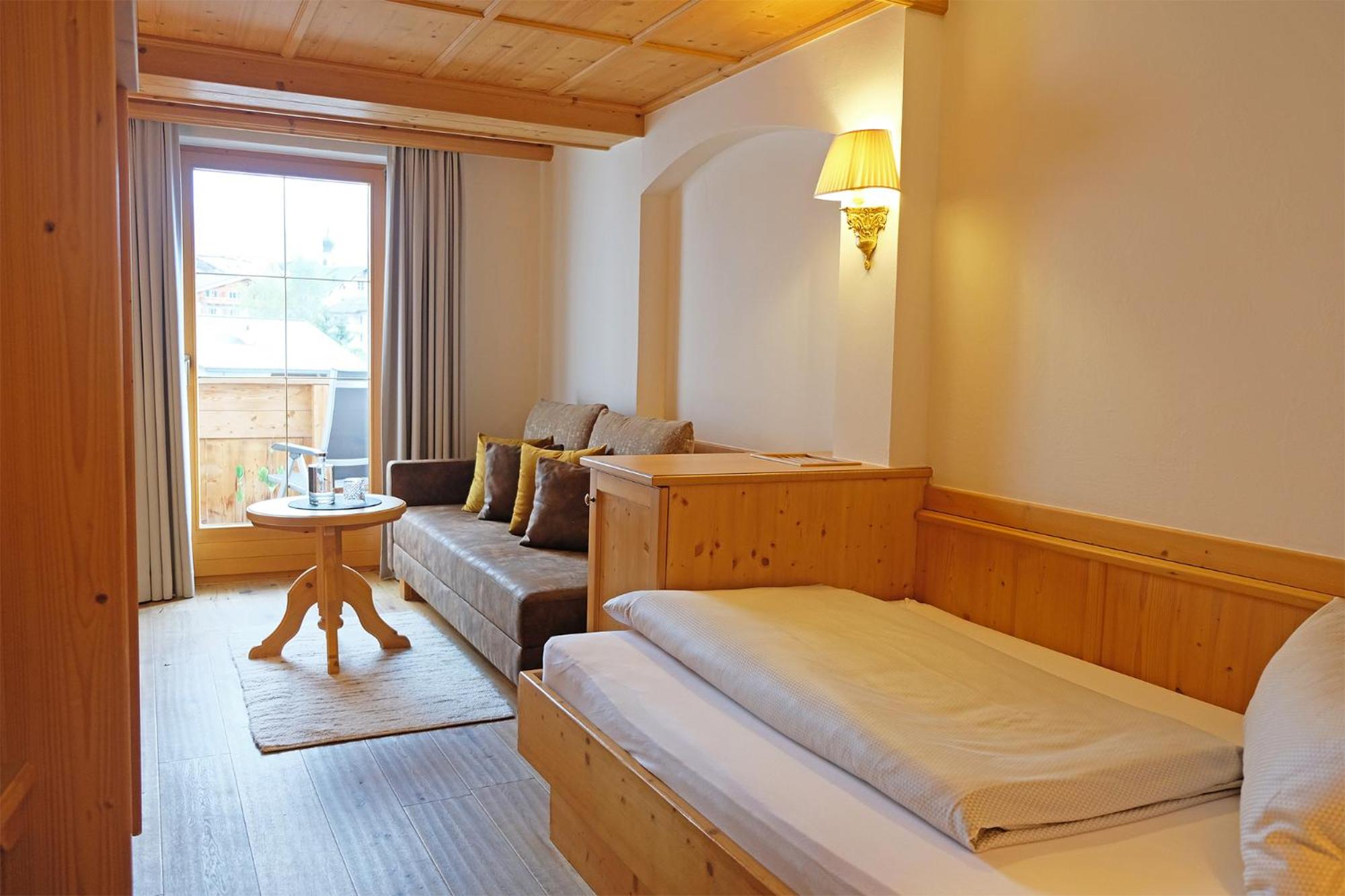 Single Room photo 2
