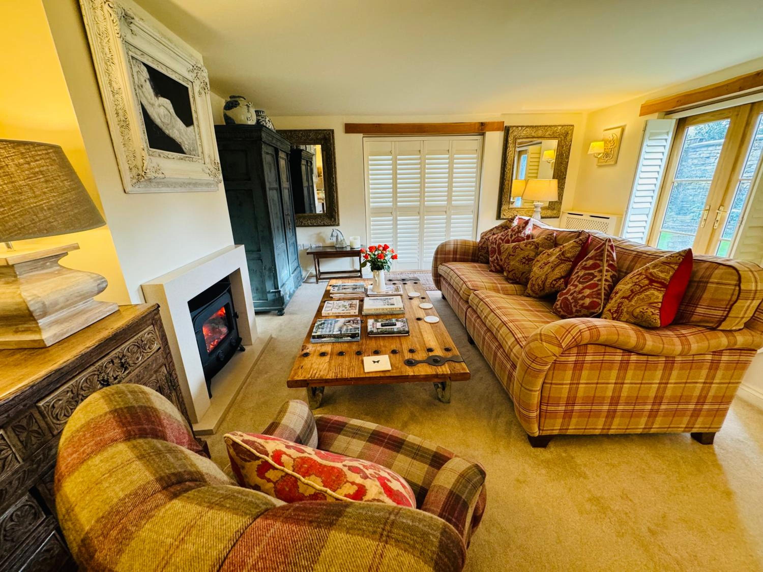 Two-Bedroom House photo 1