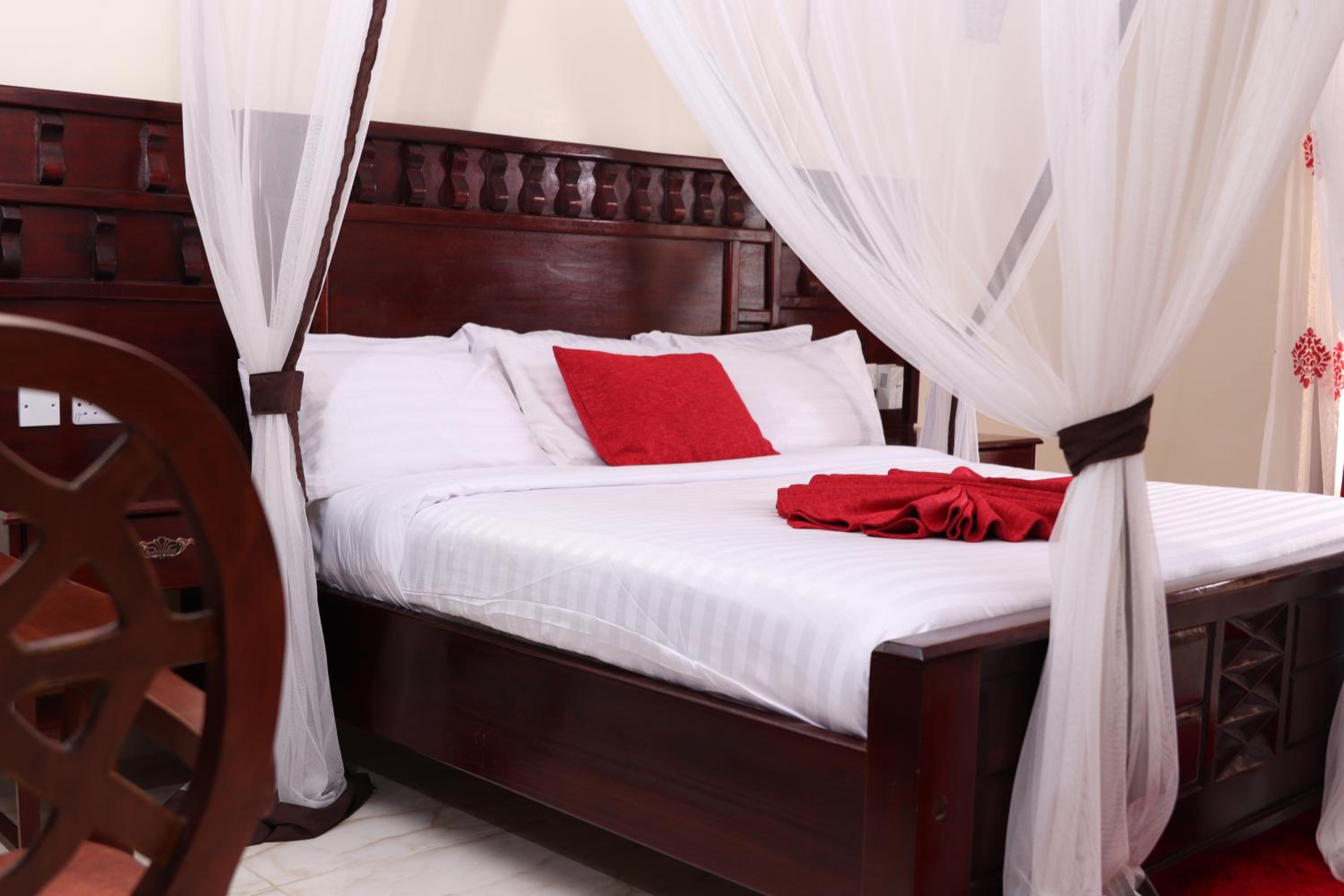 Standard King Room