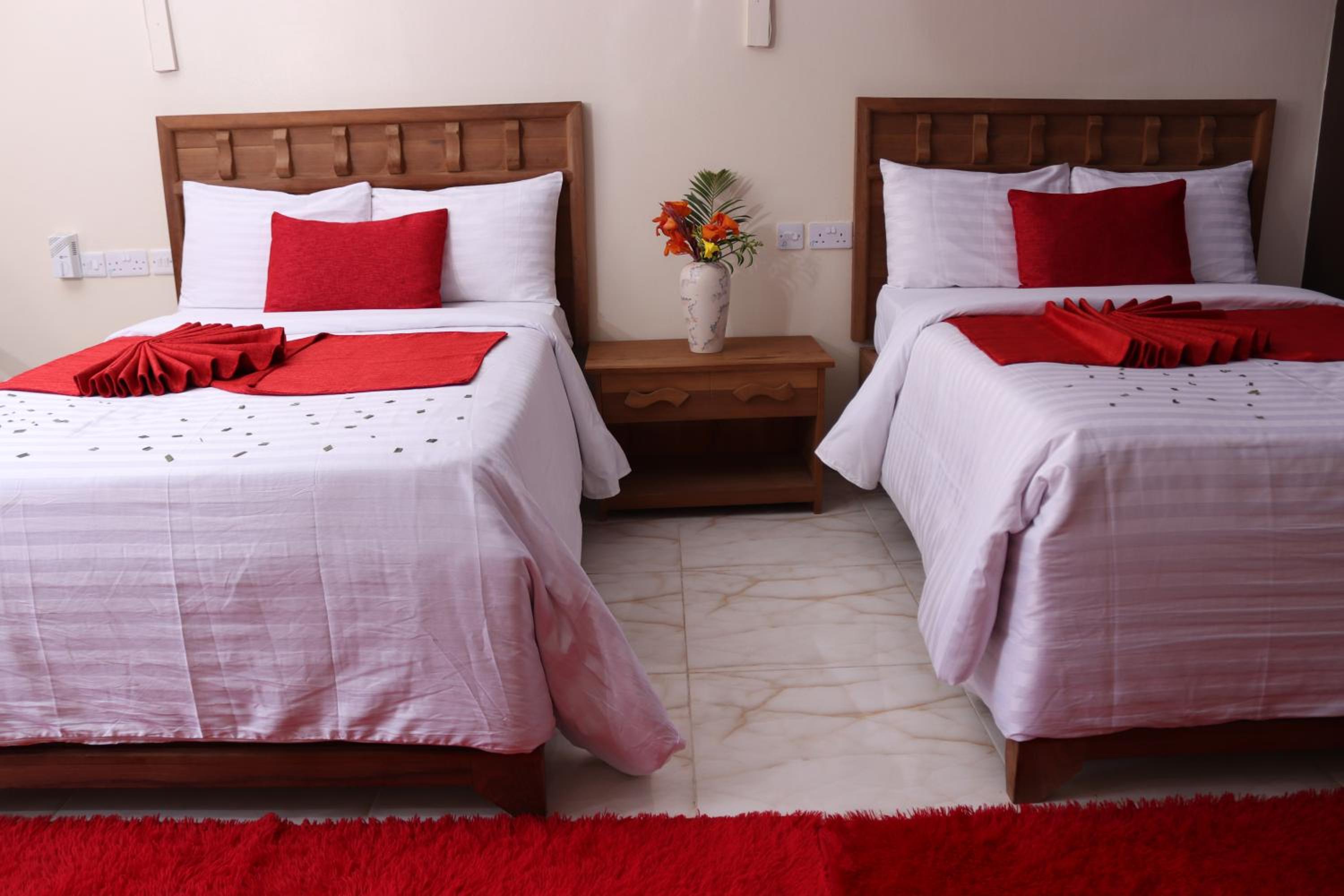 Superior Double or Twin Room