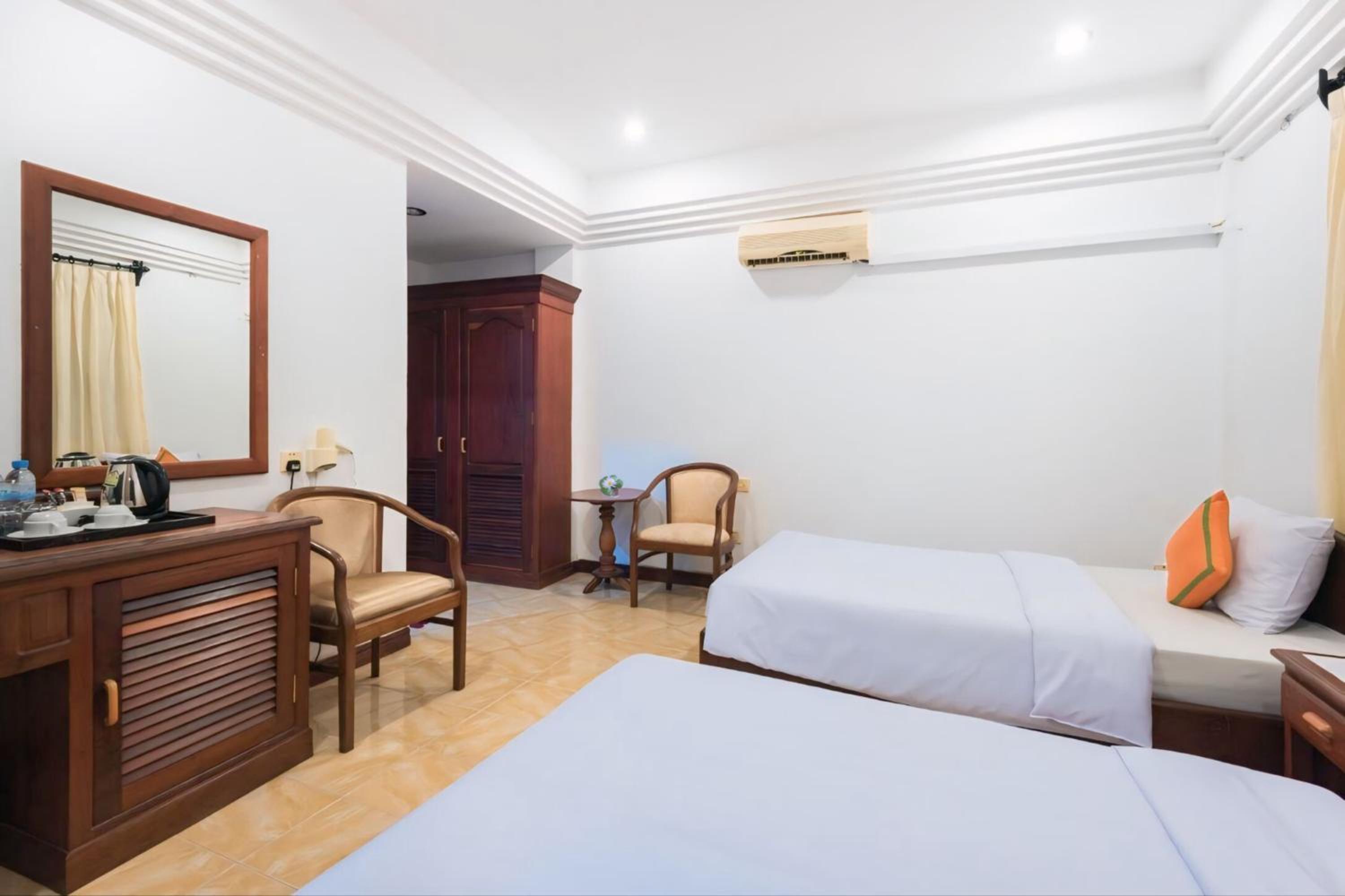 Superior Twin Room - Photo 5