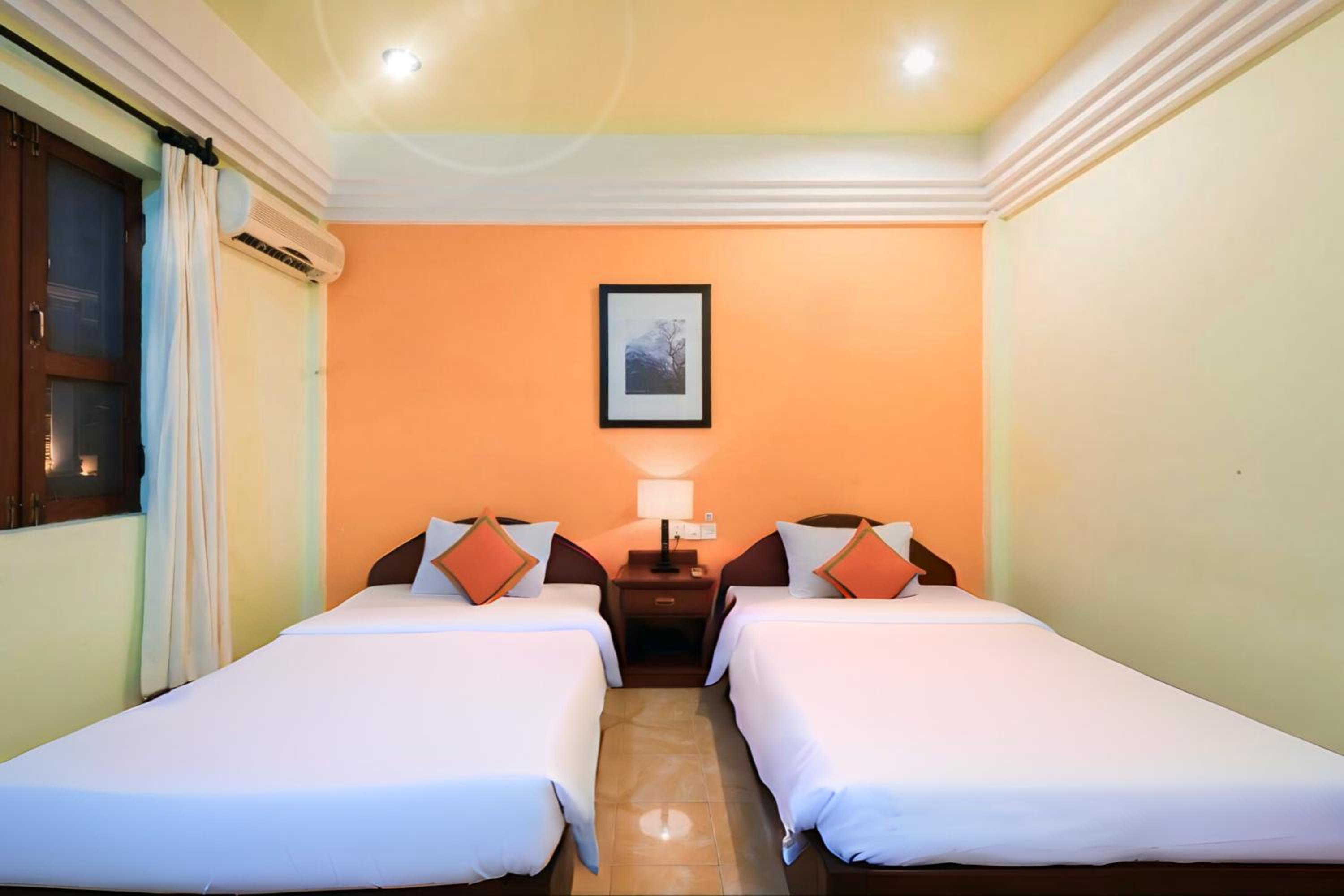 Superior Twin Room - Photo 2