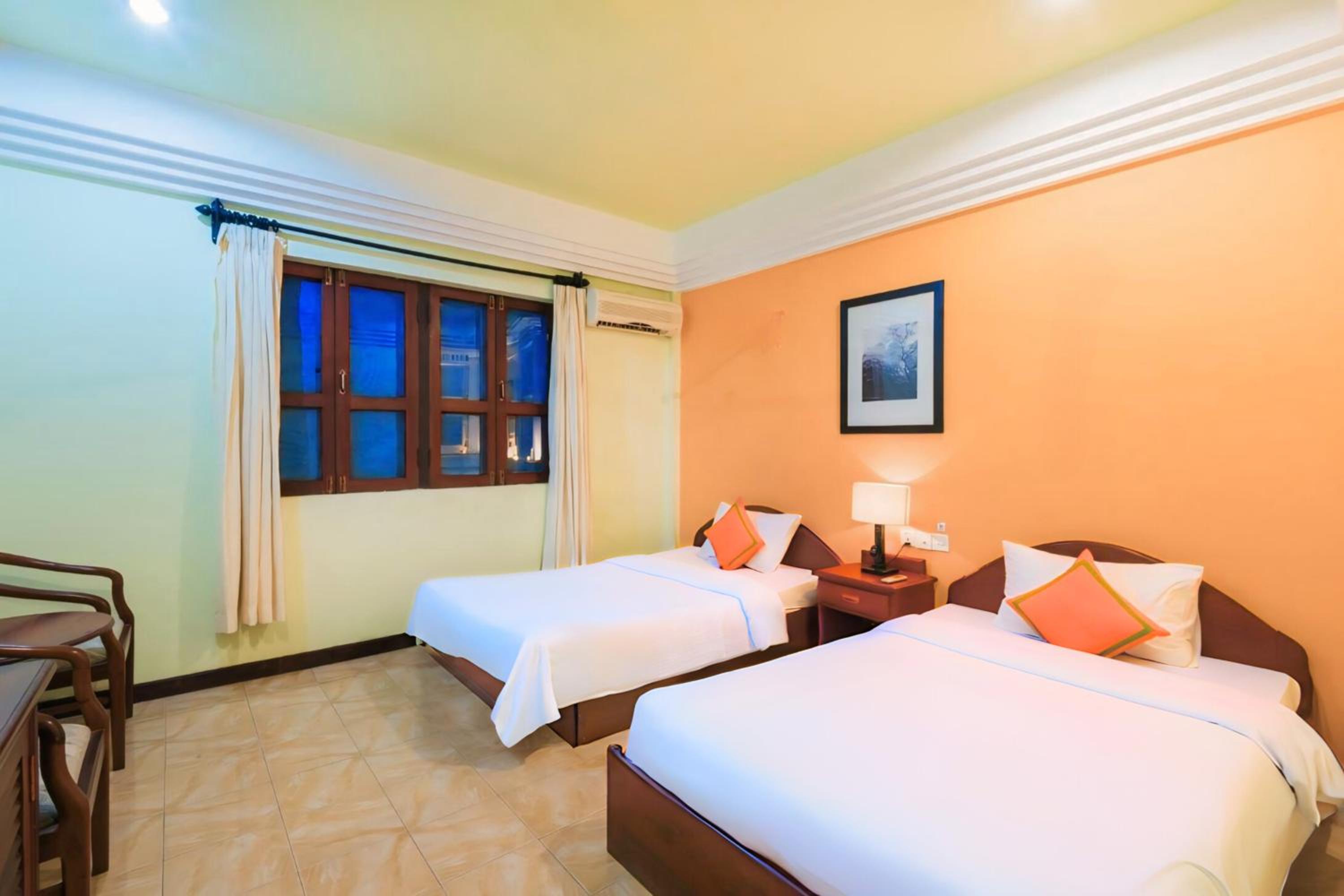 Superior Twin Room - Photo 1