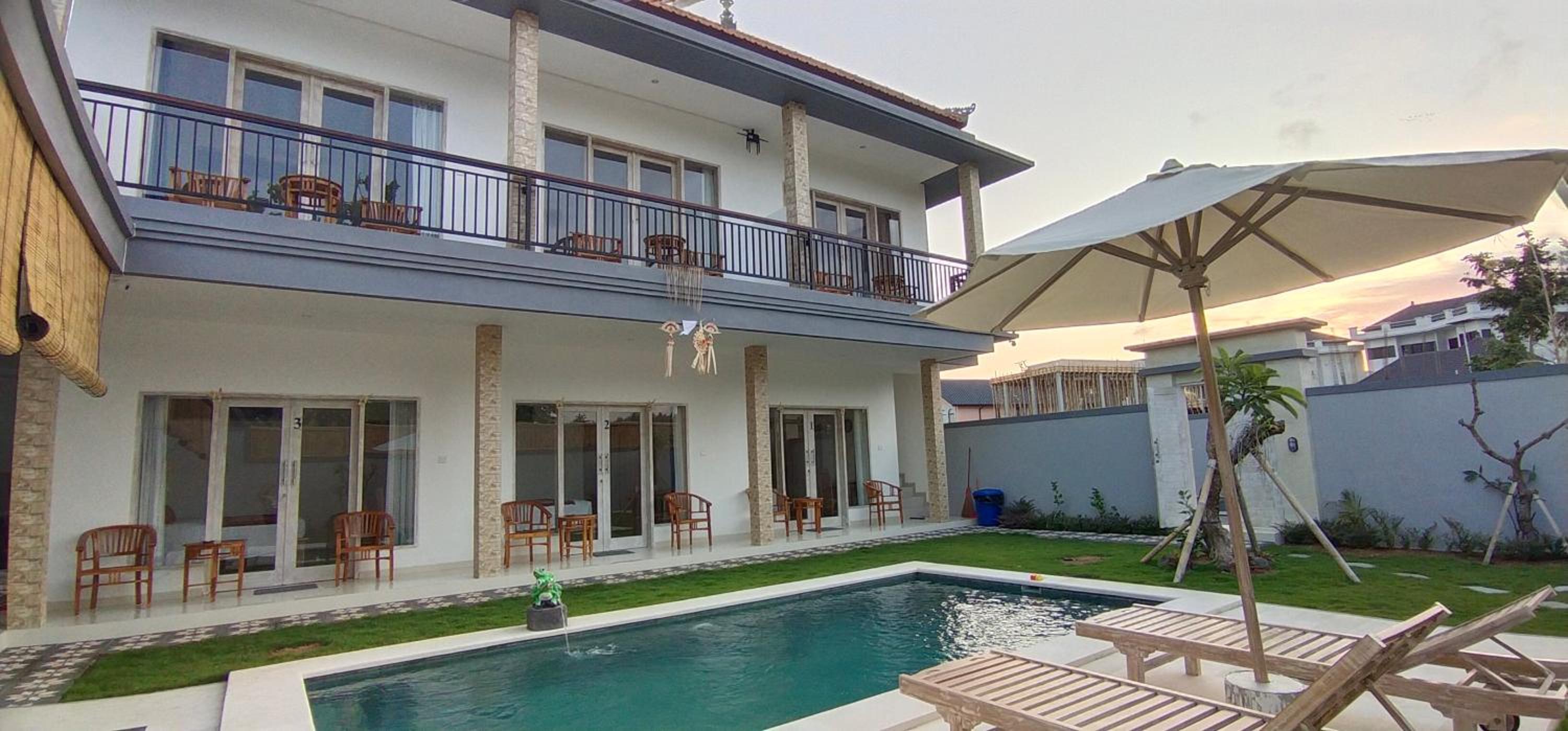 King Room with Pool View photo 3