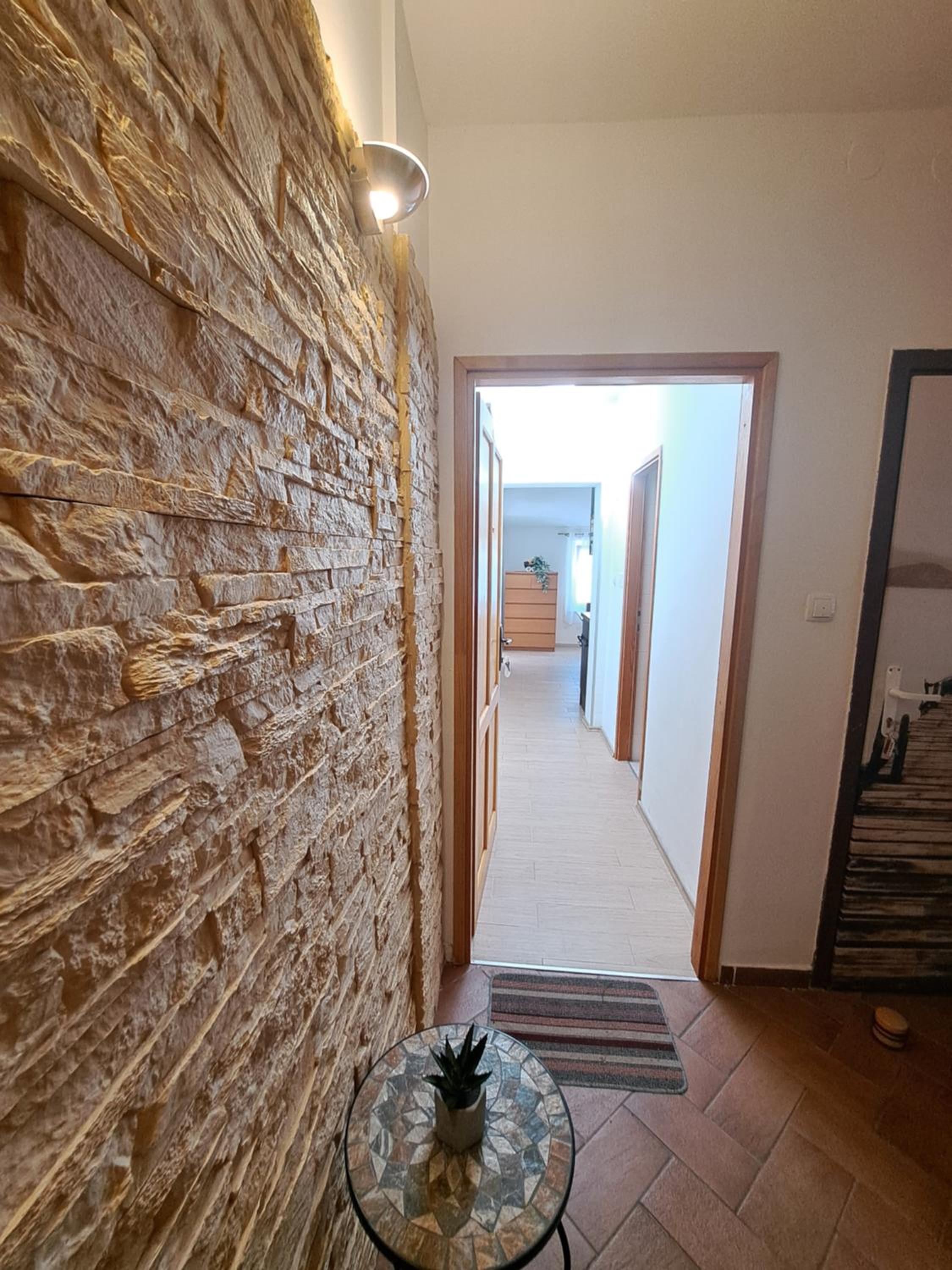 Apartment with Sea View