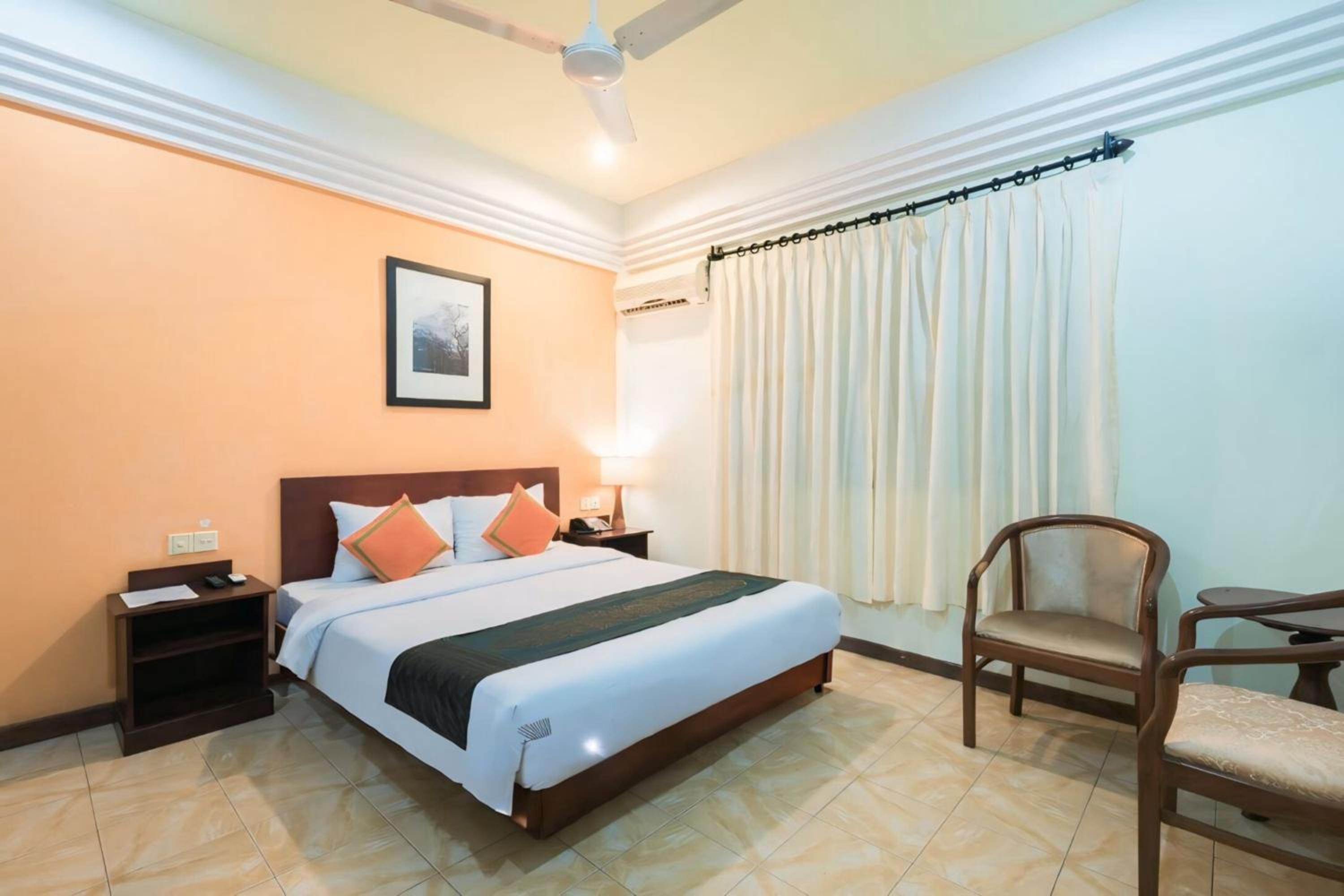 Superior Double Room - Photo 5