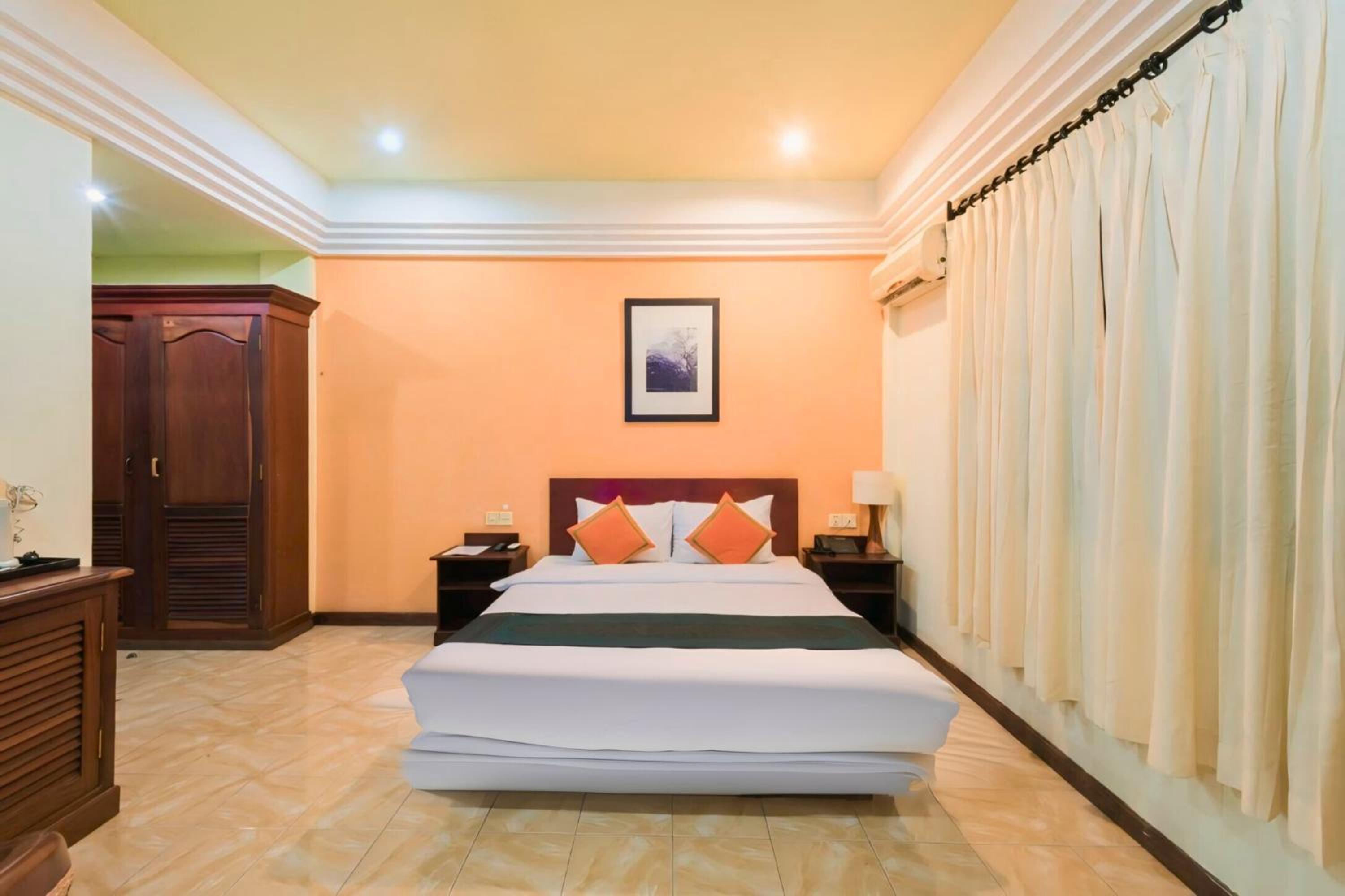 Superior Double Room - Photo 4