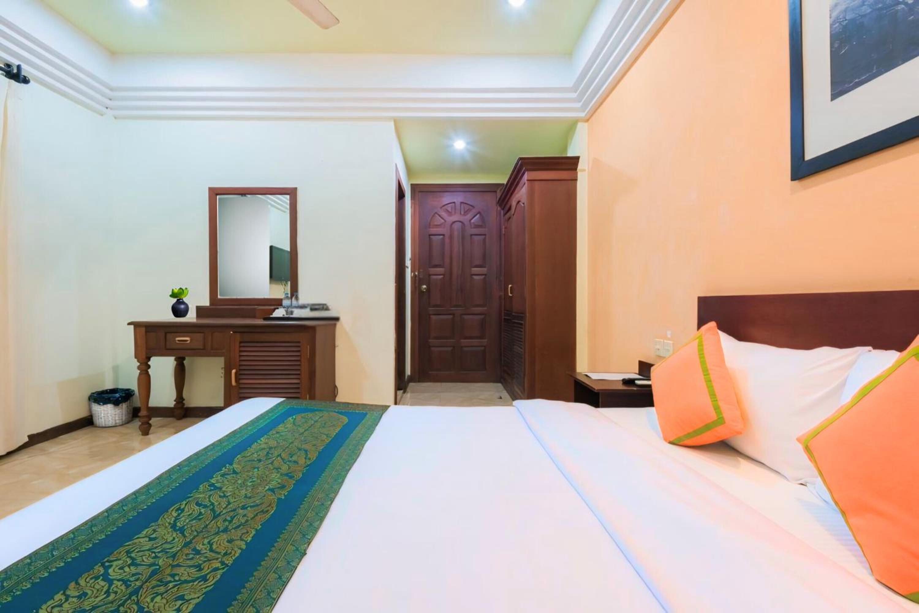 Superior Double Room - Photo 6