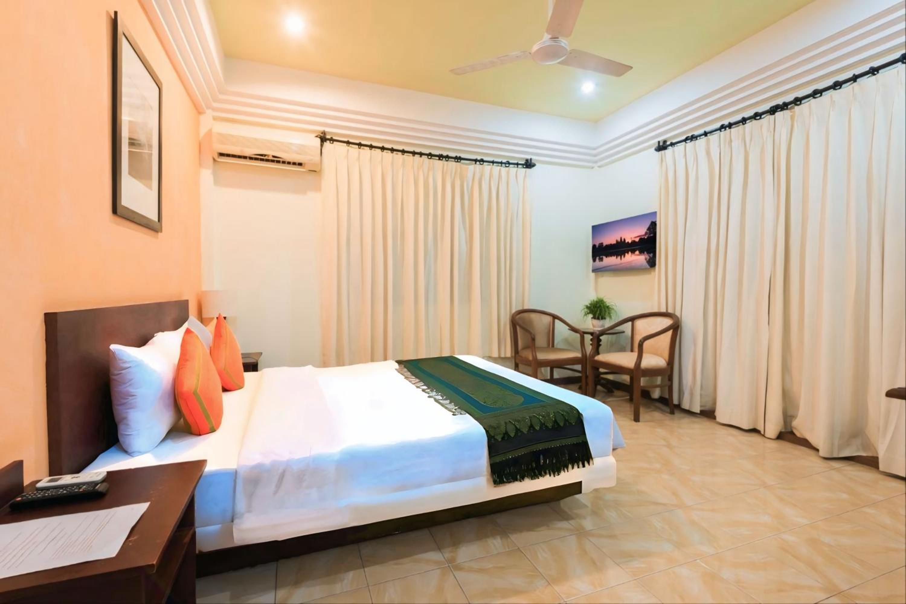 Superior Double Room - Photo 2