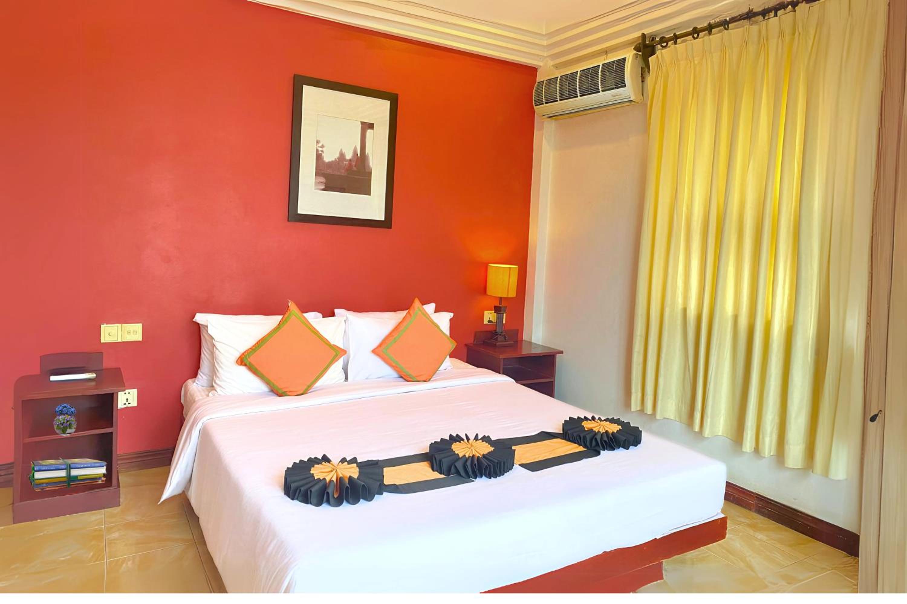 Superior Double Room - Photo 1