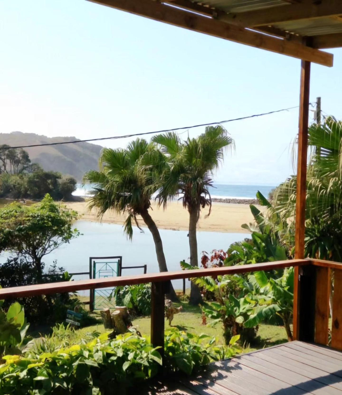 Double Room with Sea View - Photo 9