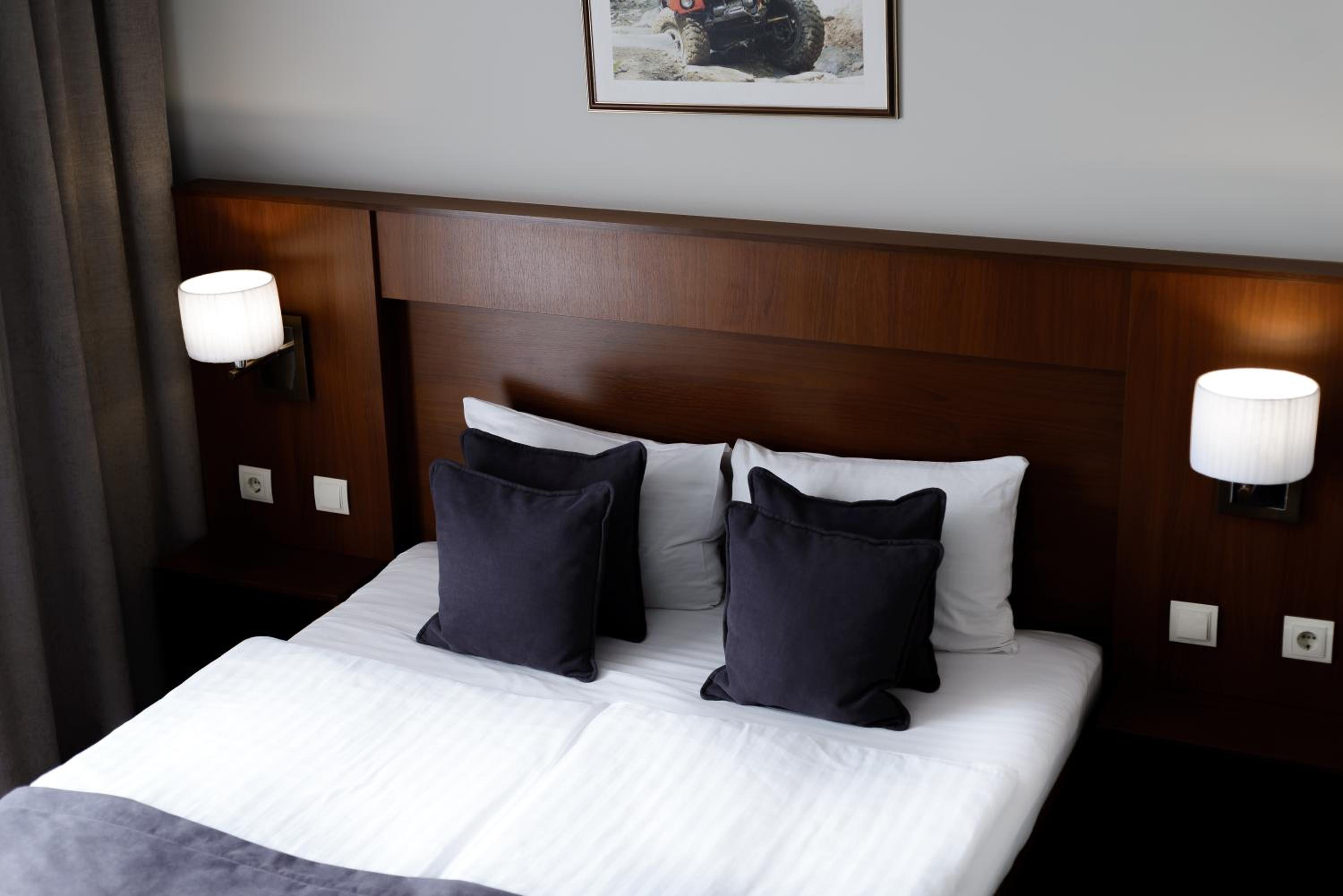 Double Room photo 3