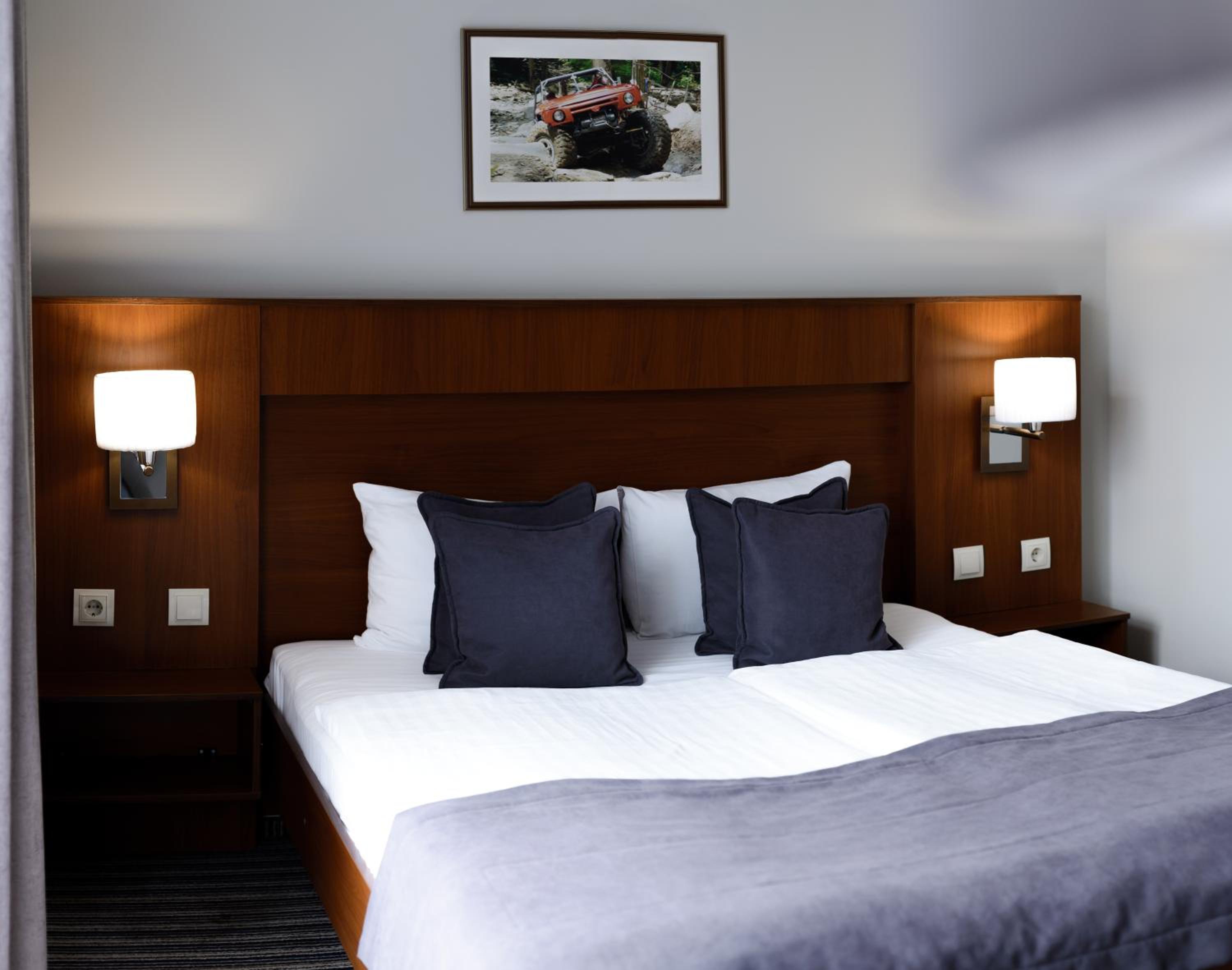 Double Room photo 2