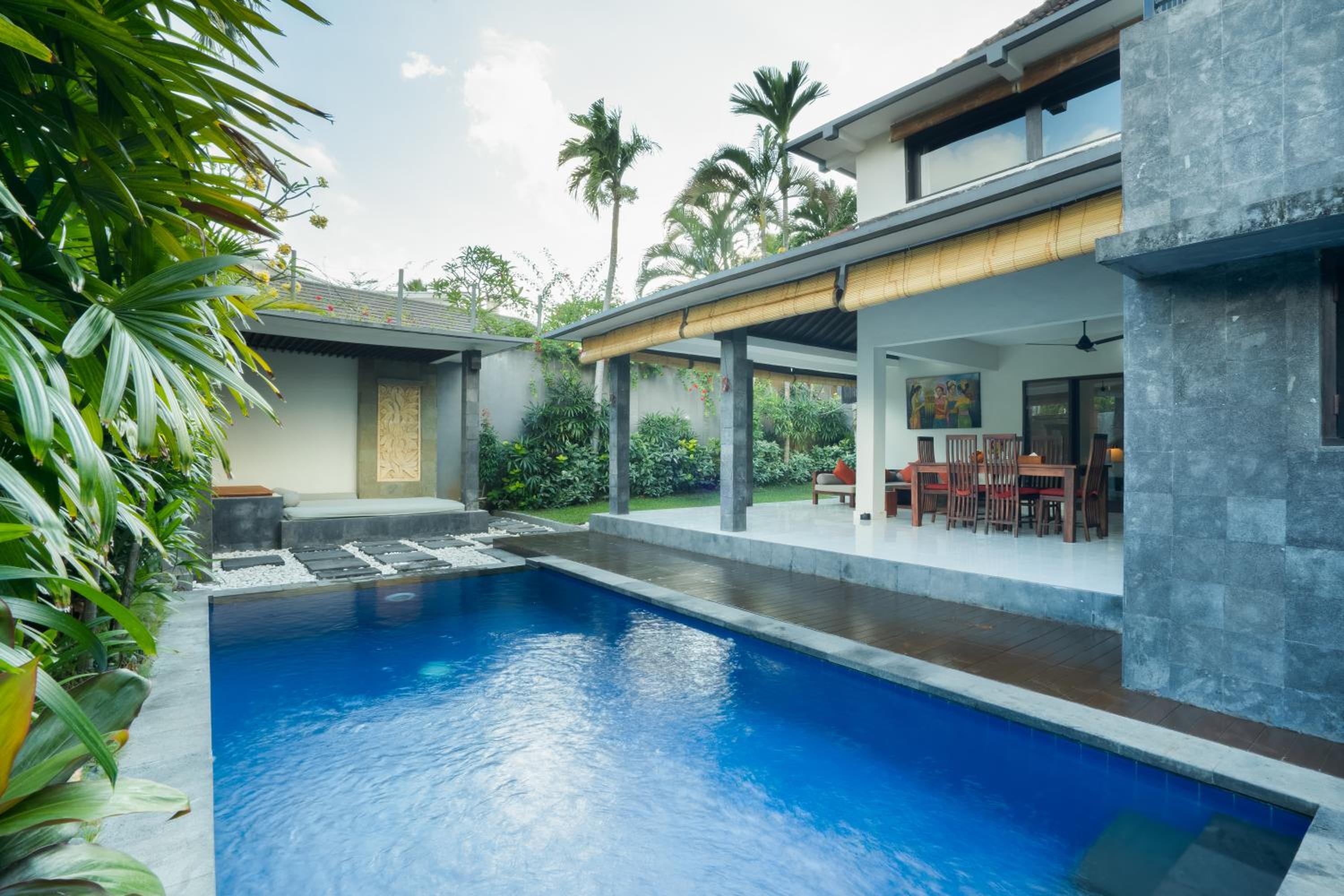 Free Spa at One Bedroom Pool Villas thumbnail 6