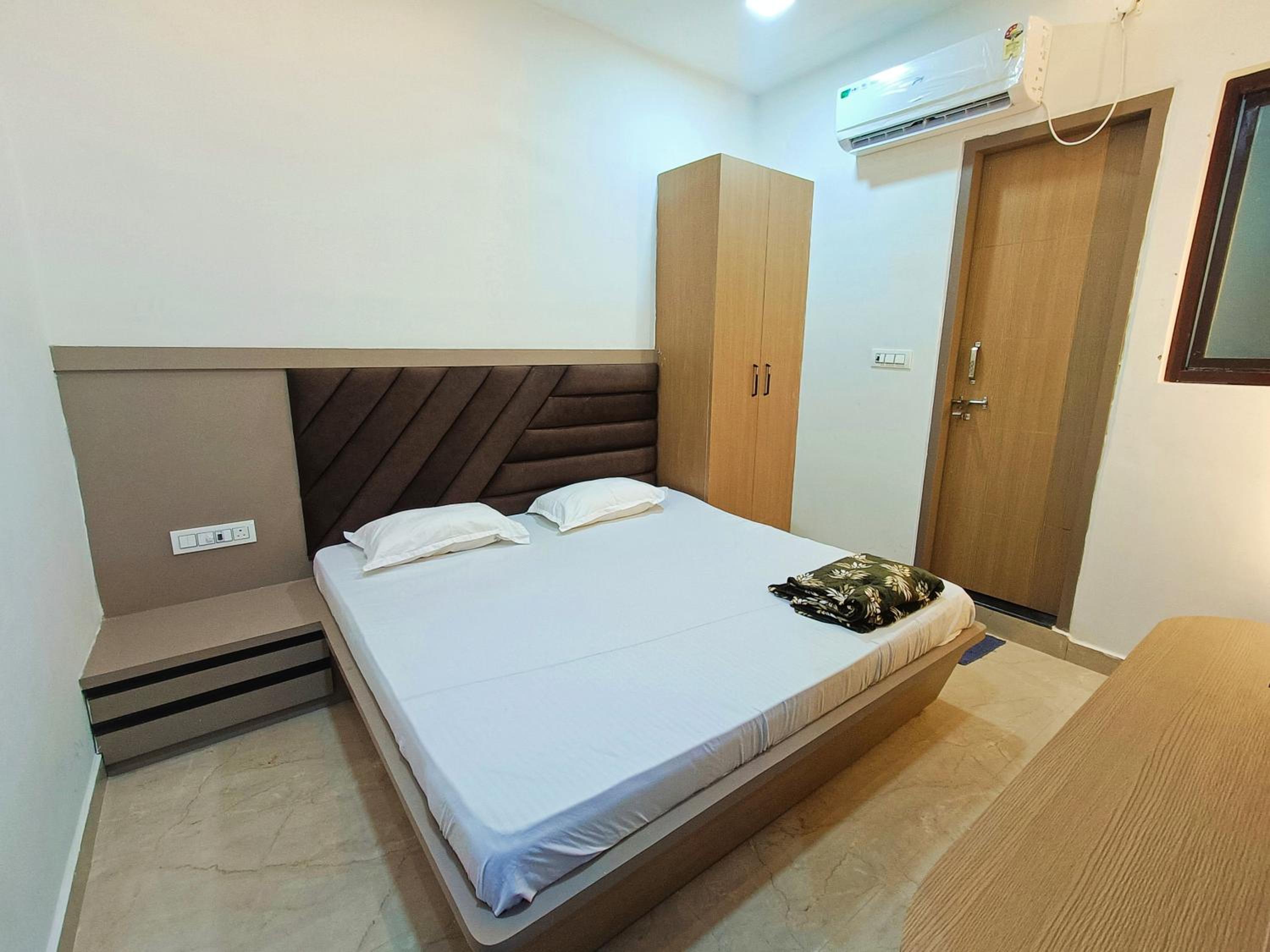 Budget Double Room