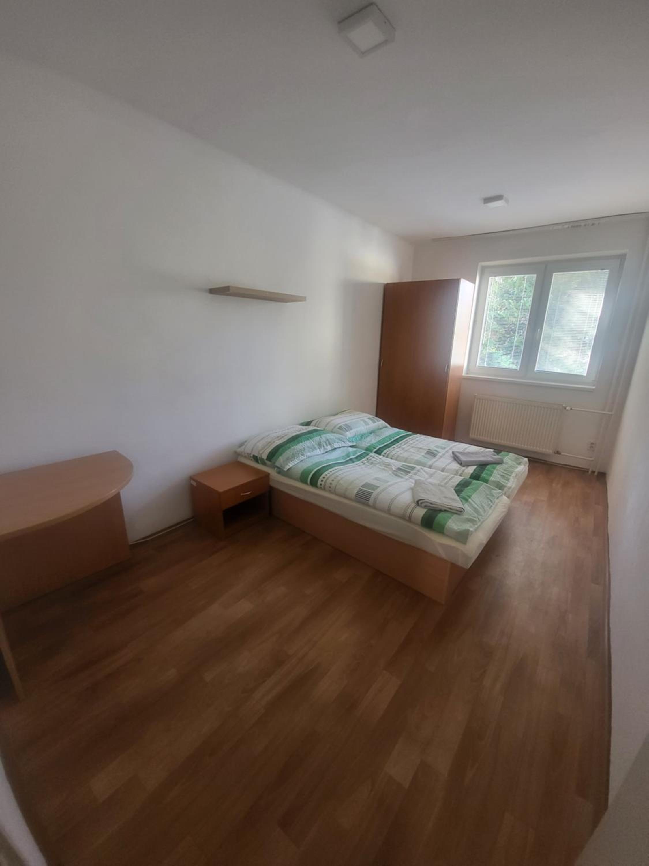 Two-Bedroom Apartment photo 1
