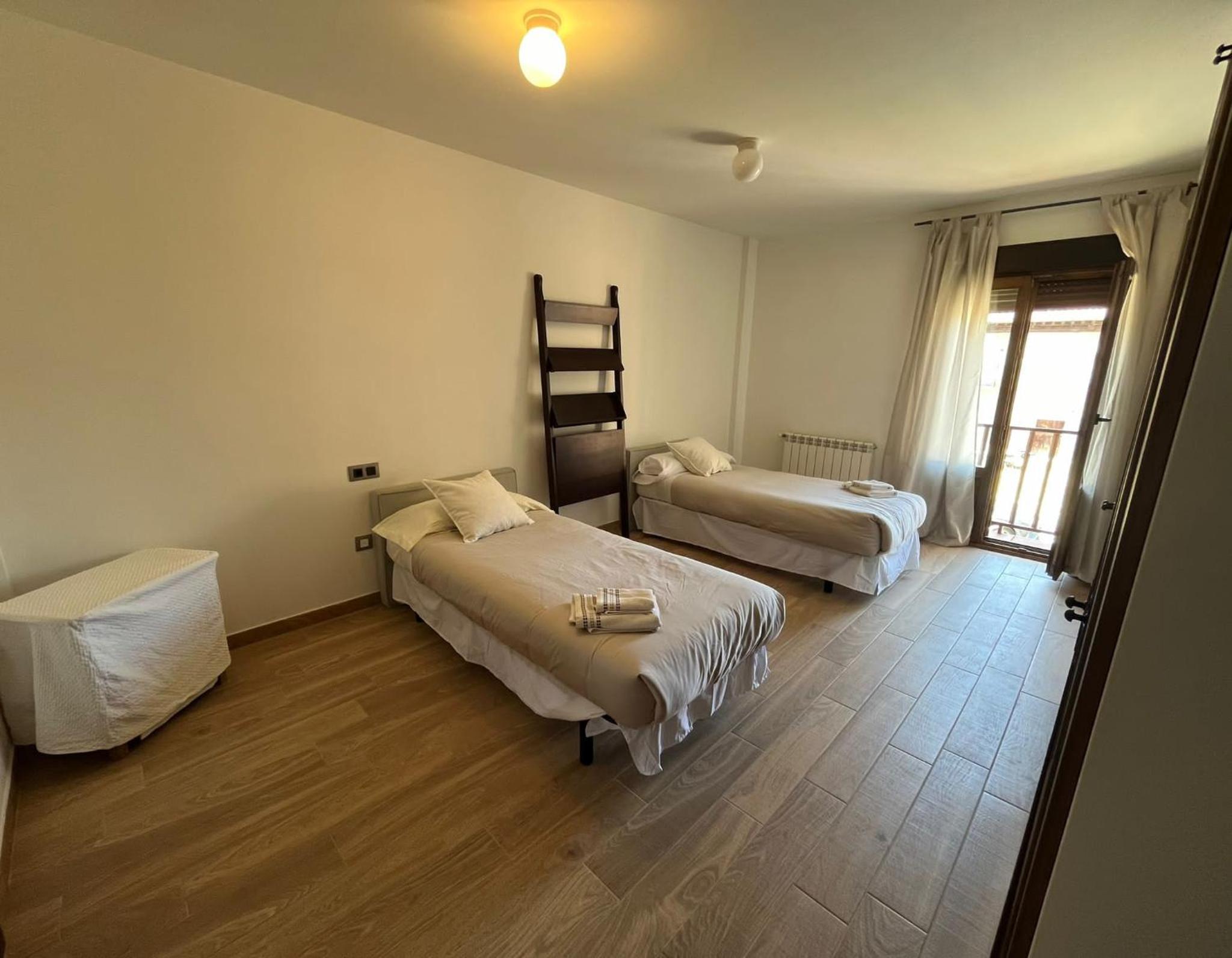 Departamento de tres habitaciones