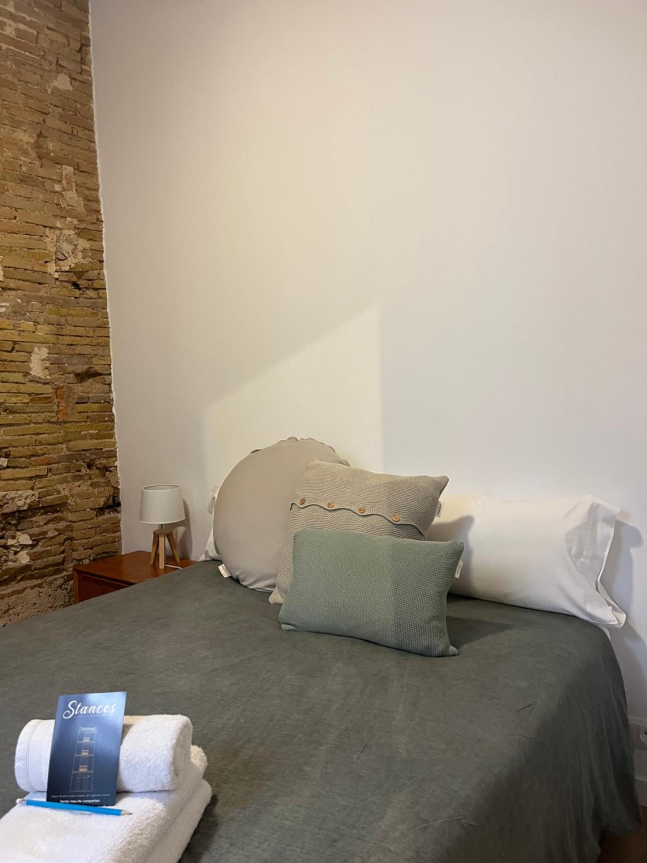 Five-Bedroom Apartment photo 2