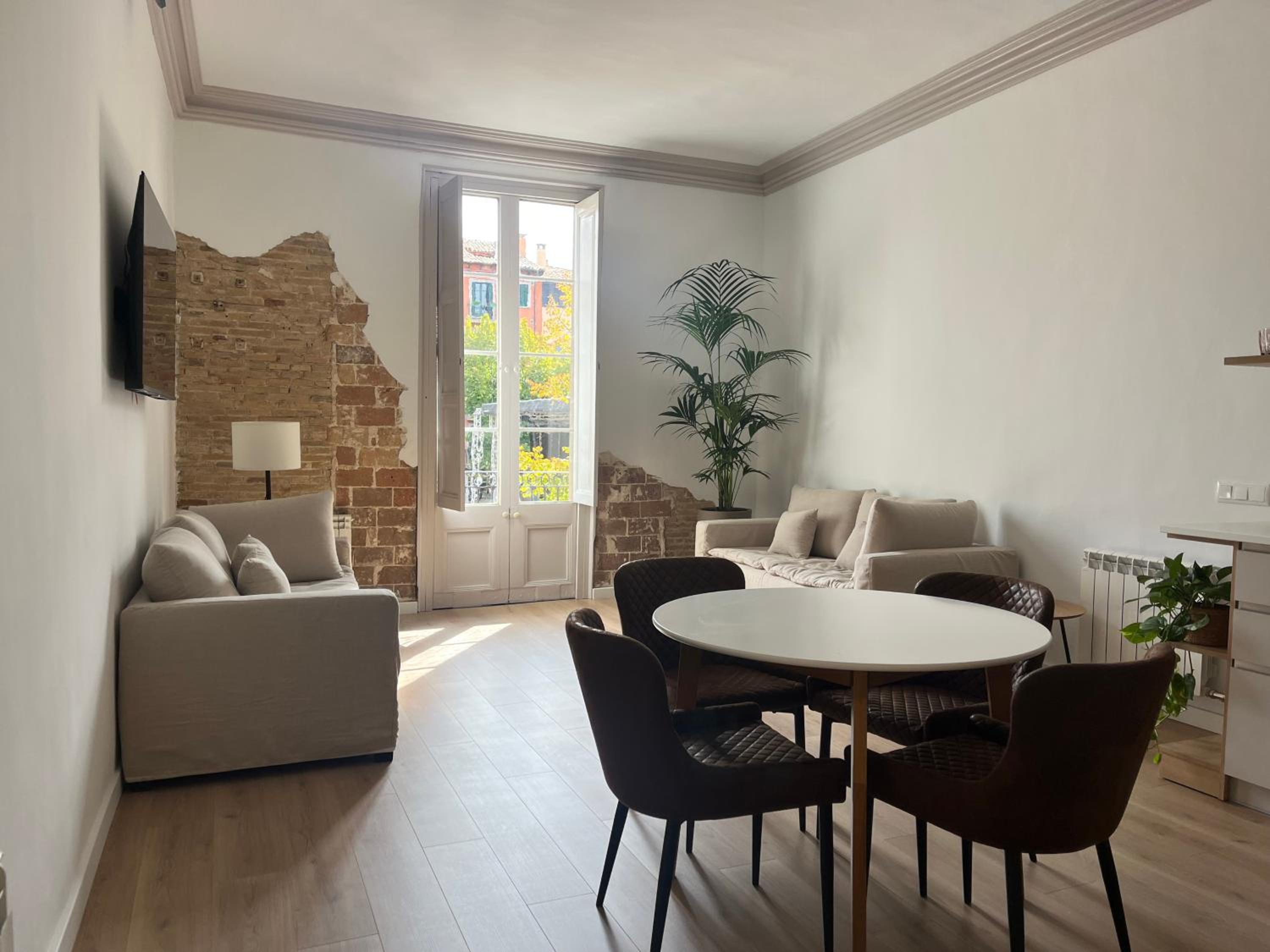 Apartamento