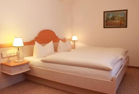 Standard Double Room - Photo 1