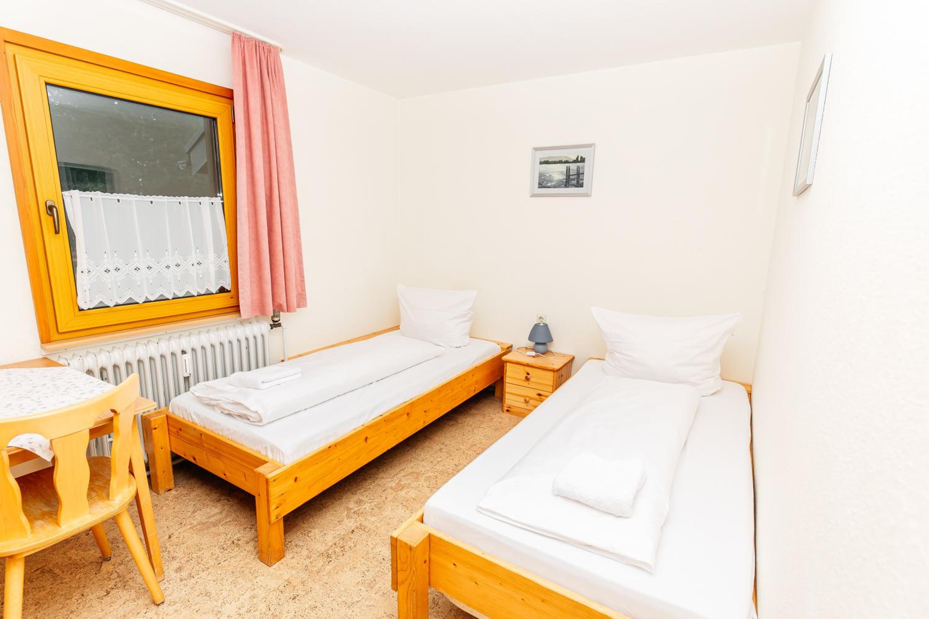 Double or Twin Room photo 2