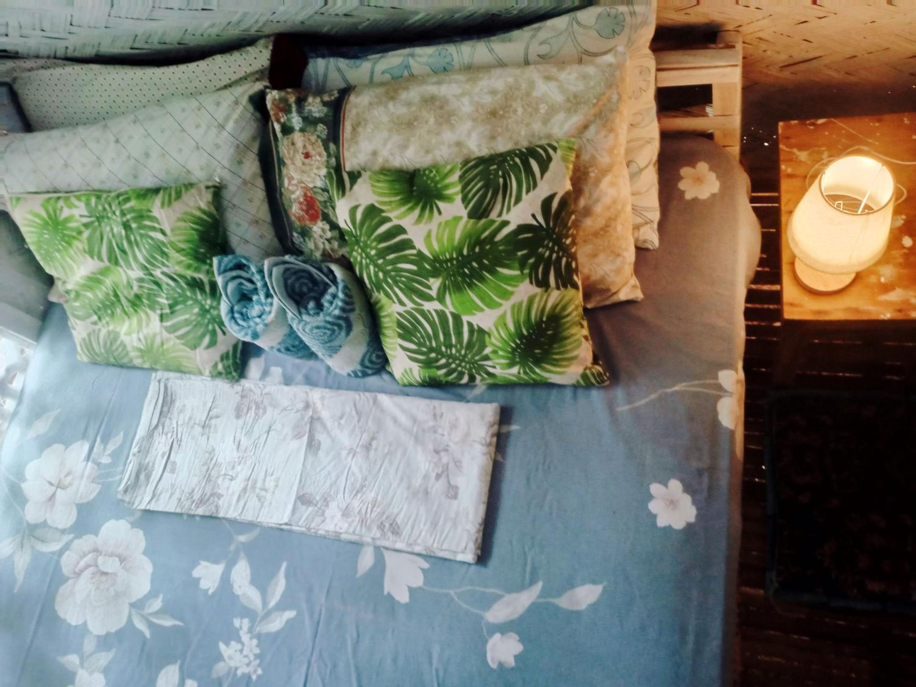 Double Room With Balcony photo 1