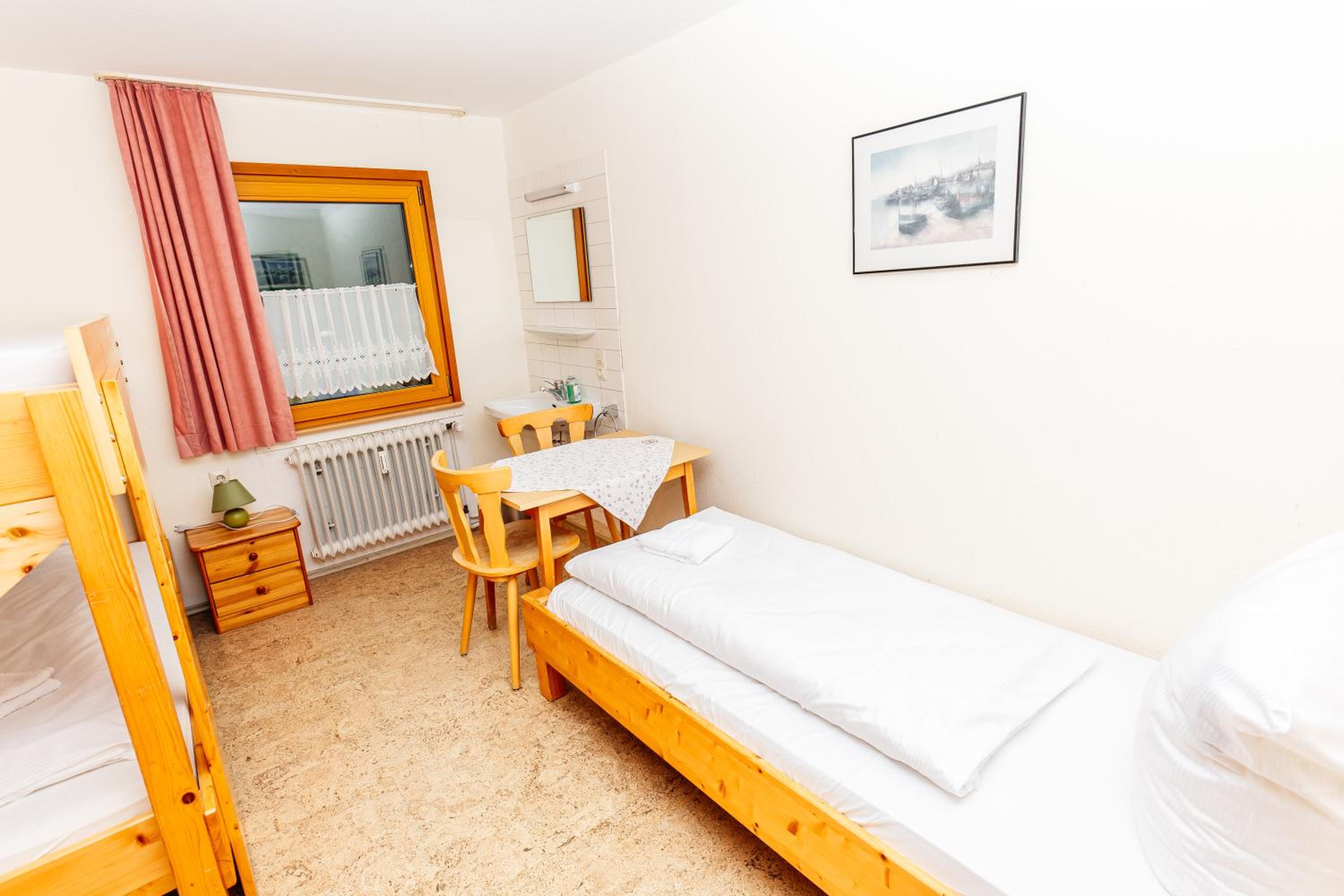 Double or Twin Room photo 1