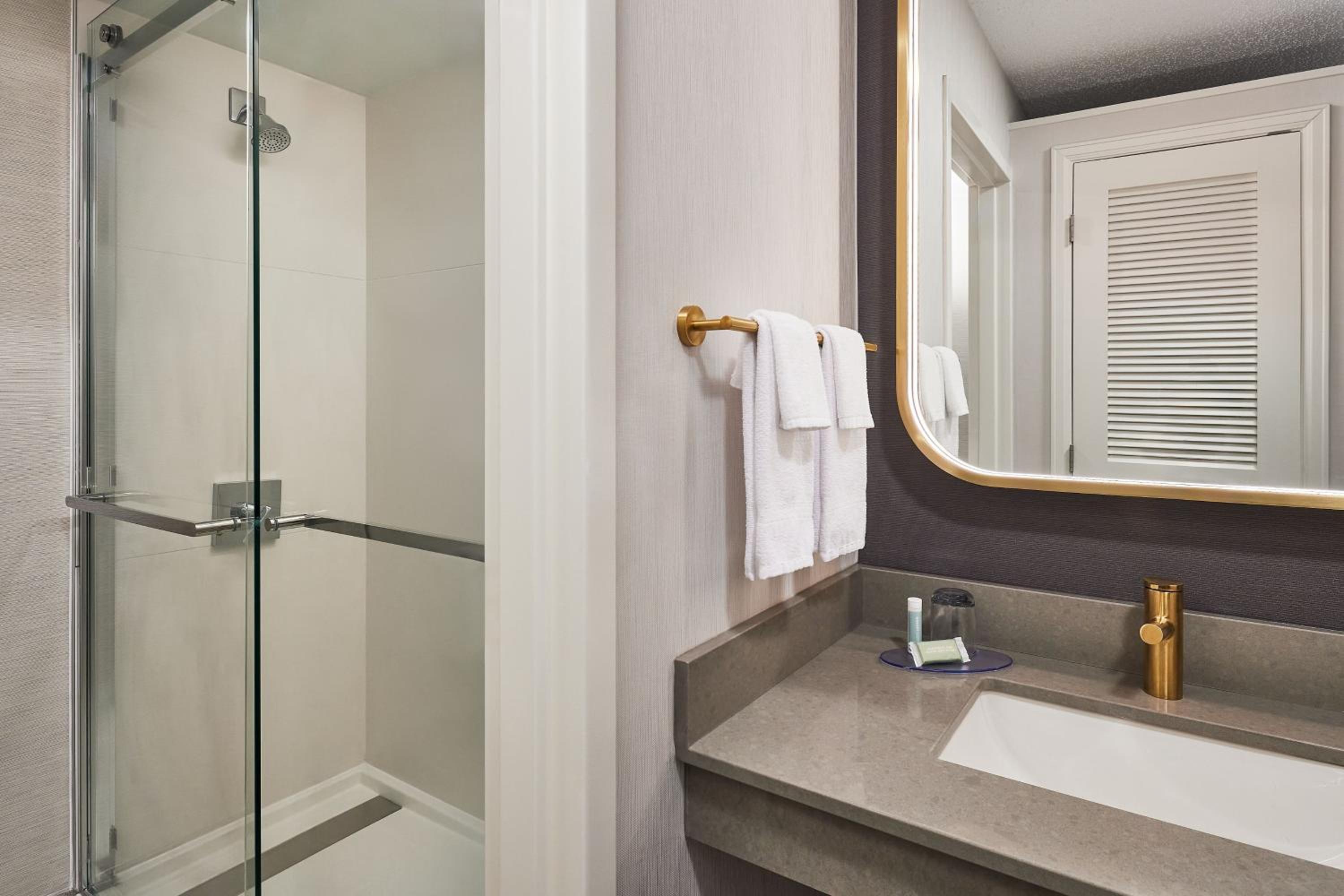 One-Bedroom King Suite - Photo 5