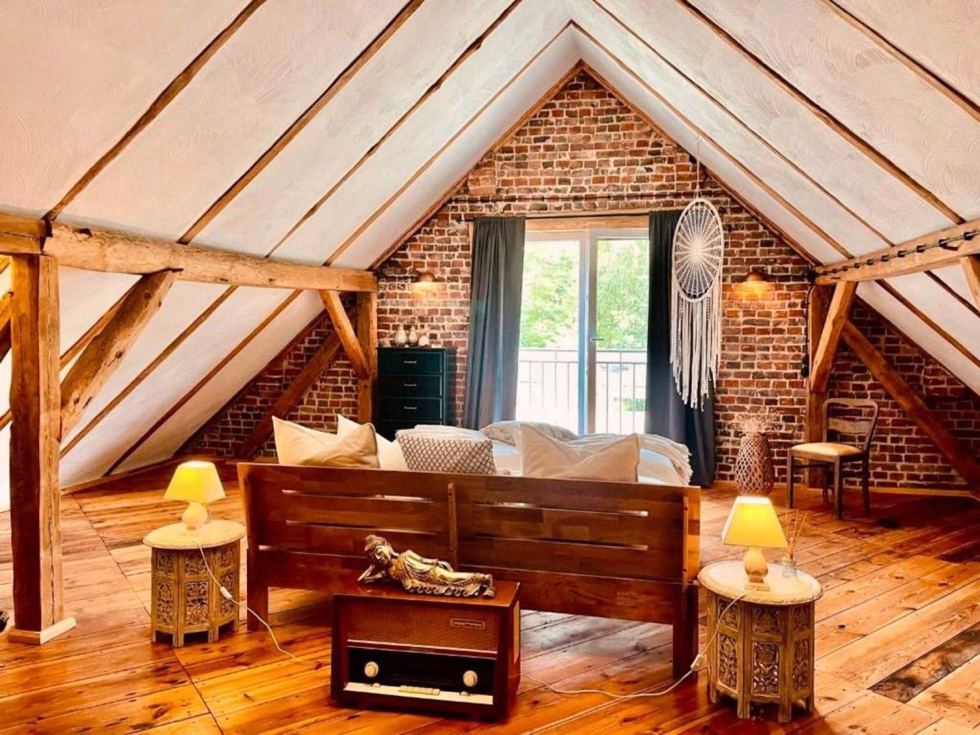 Two-Bedroom House photo 1