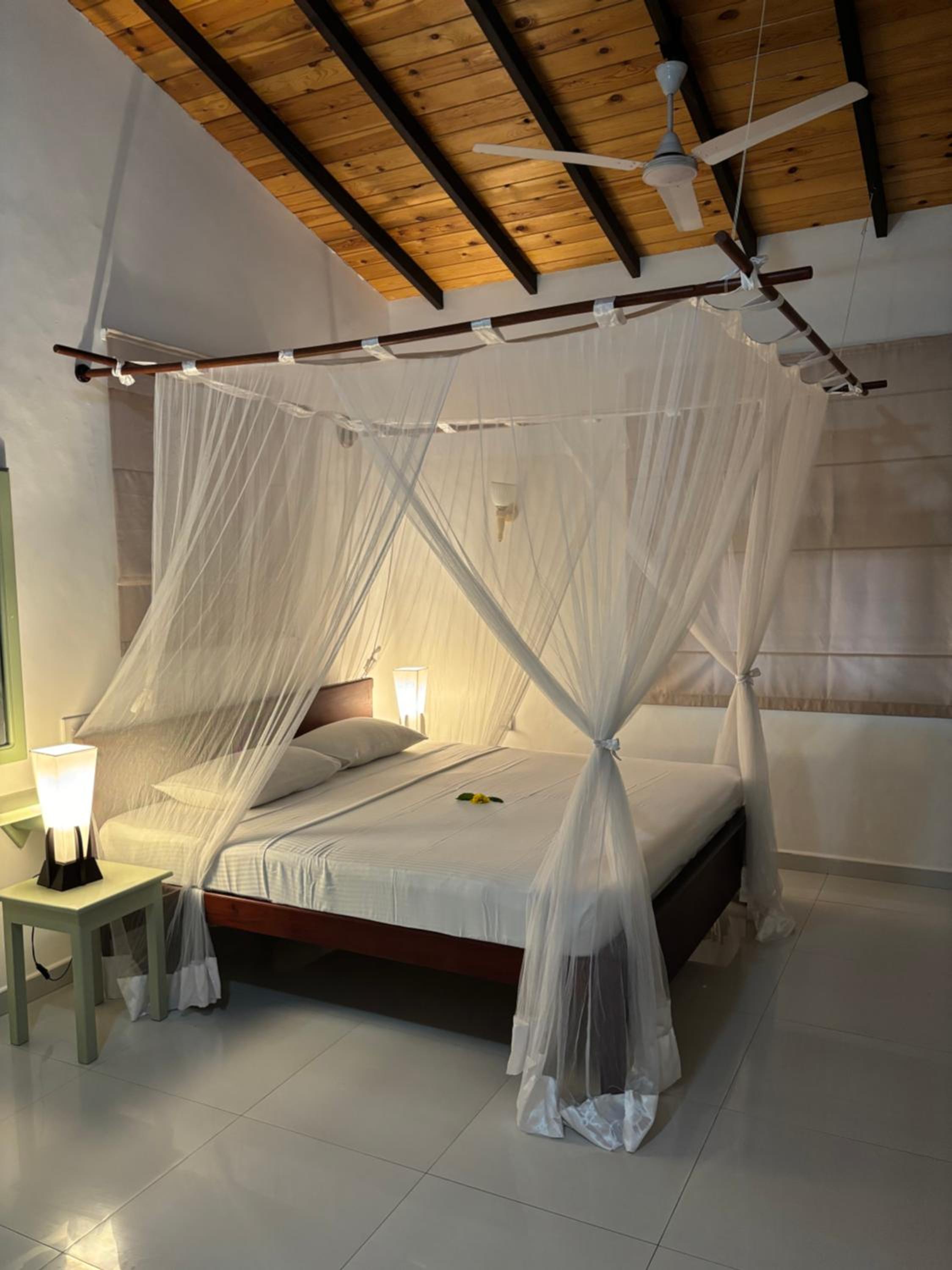 Deluxe Double Room photo 3