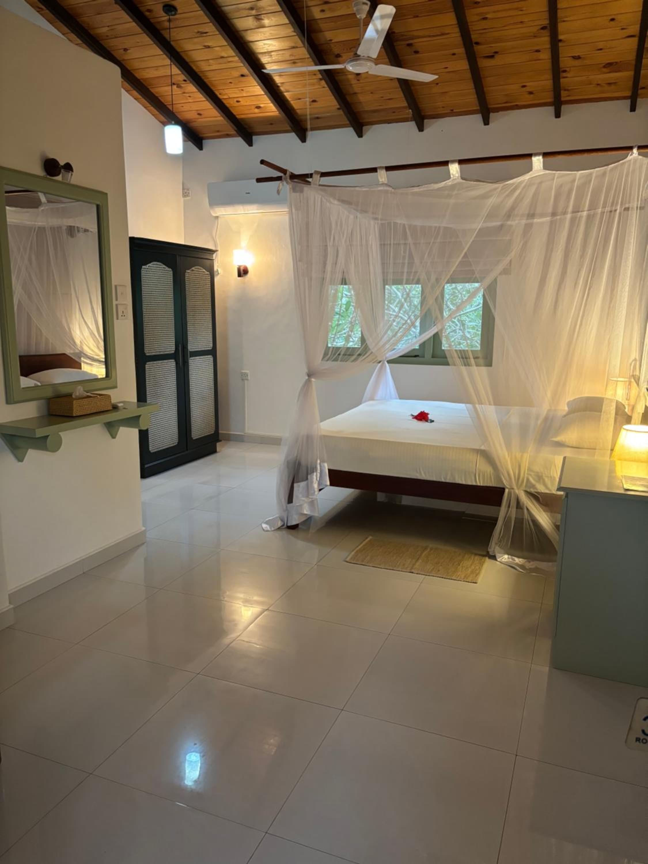 Deluxe Double Room photo 1
