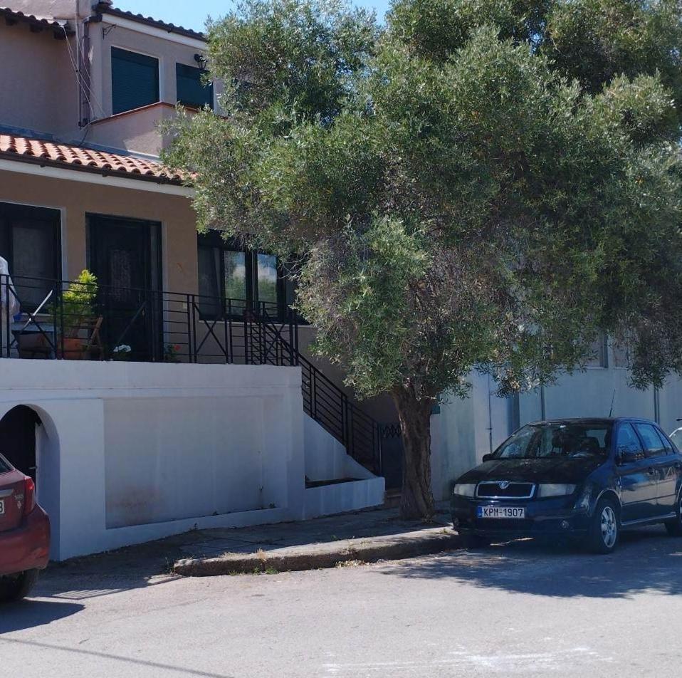 Maisonette photo 3