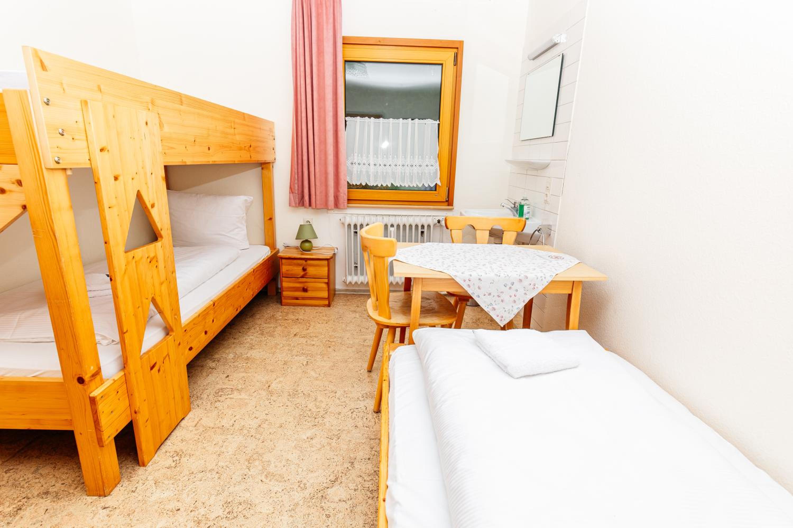 Triple Room photo 3