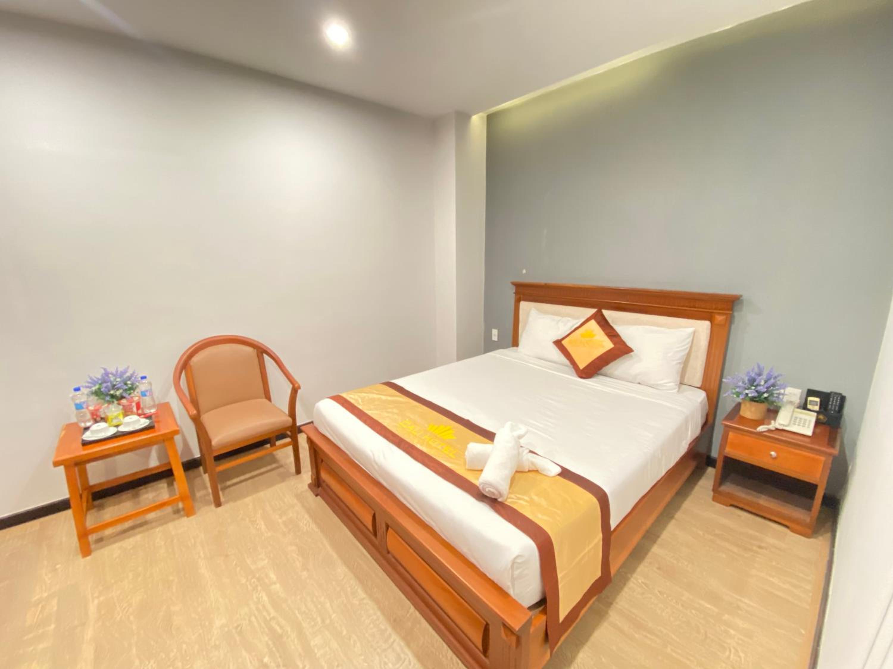 Standard Double Room - Photo 5