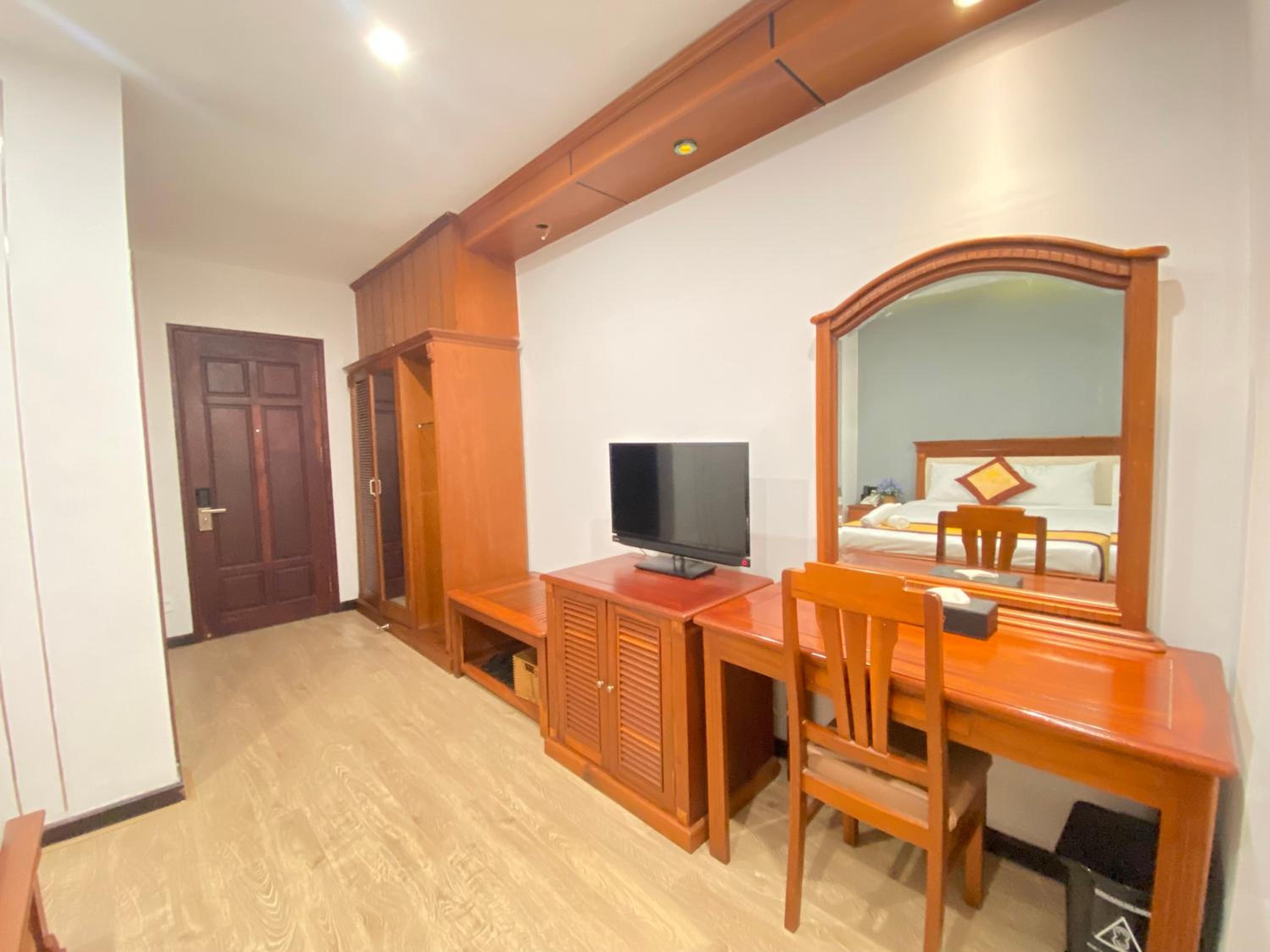 Standard Double Room - Photo 1