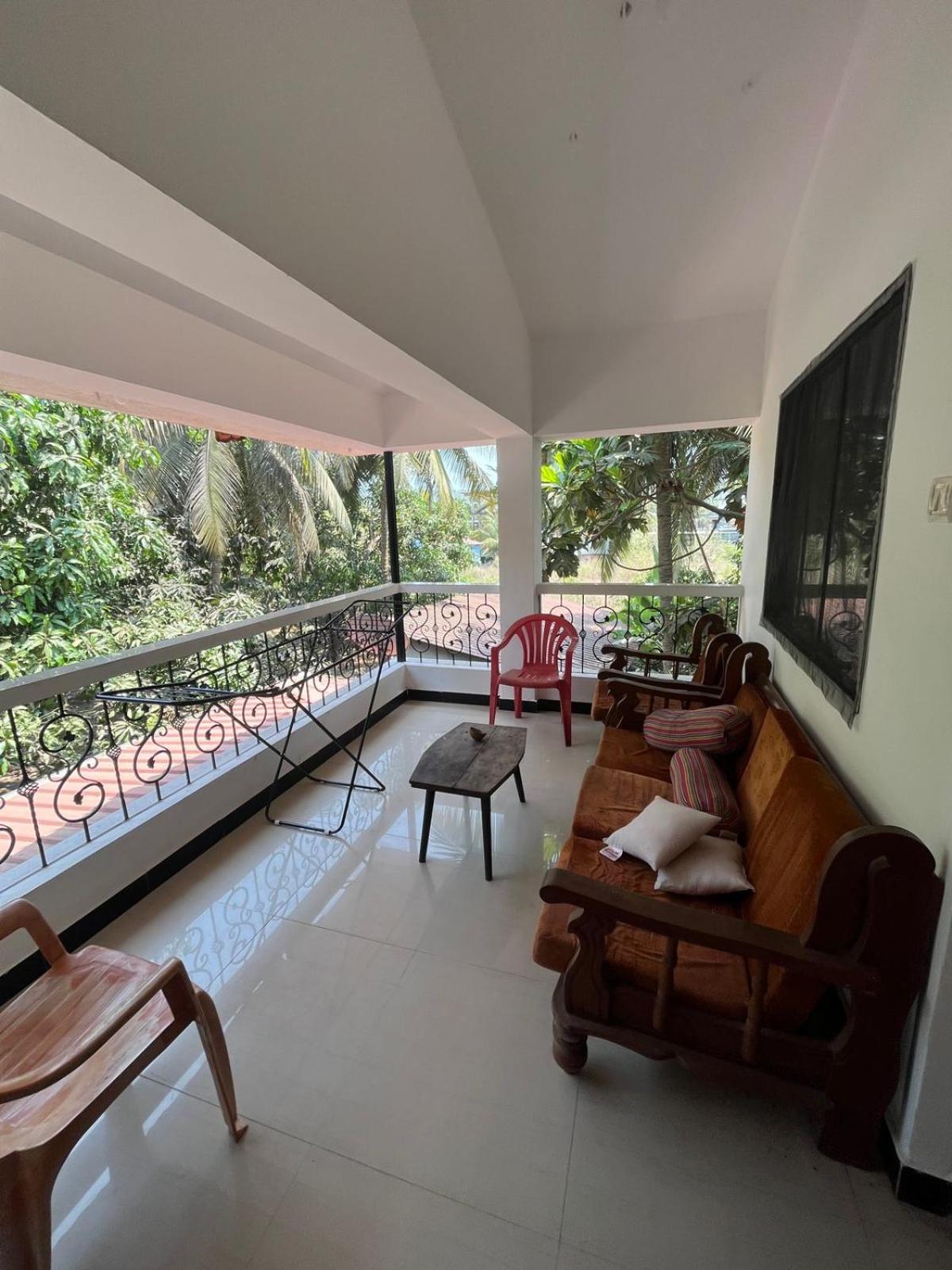 Apartment with Garden View photo 2
