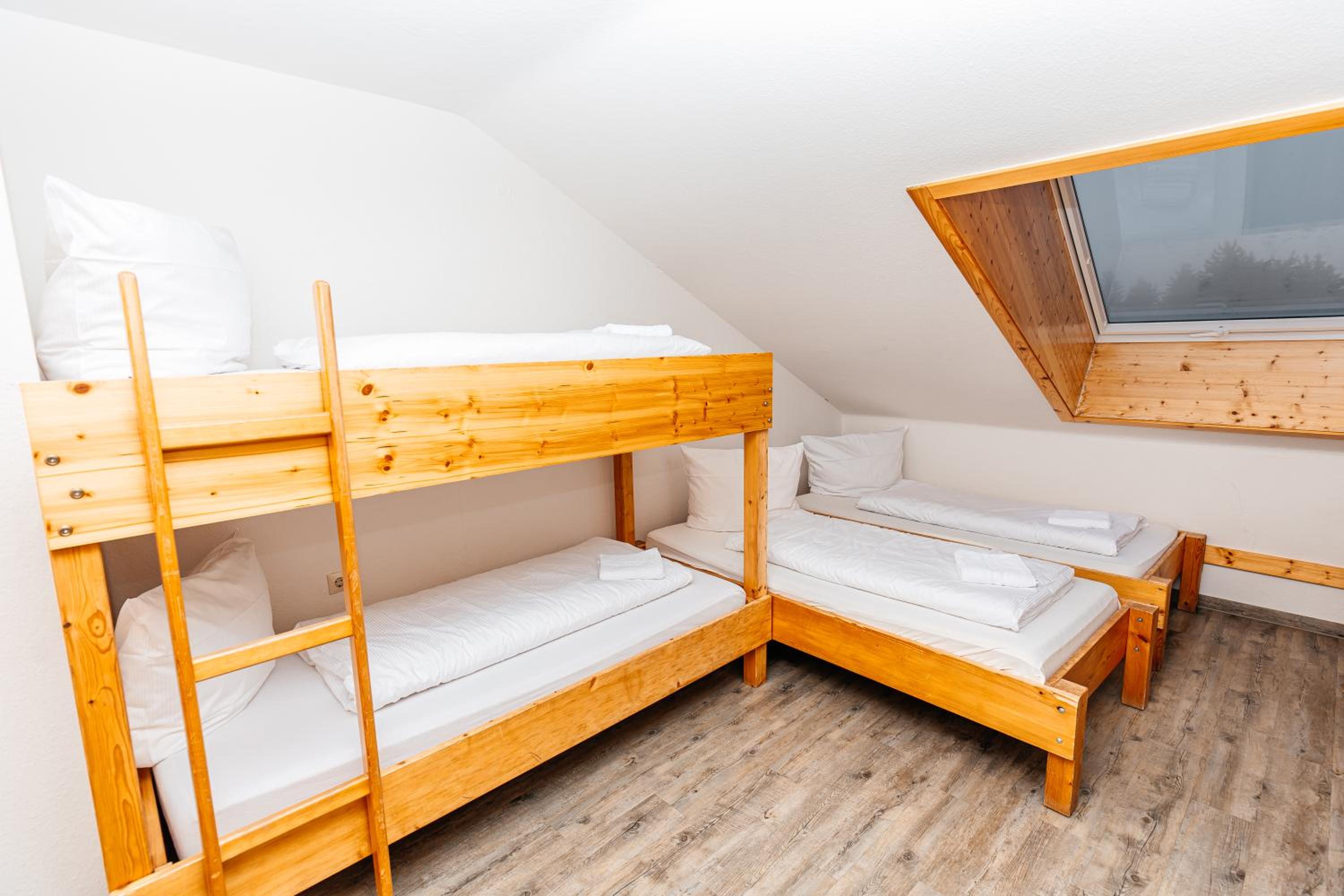Quadruple Room photo 3