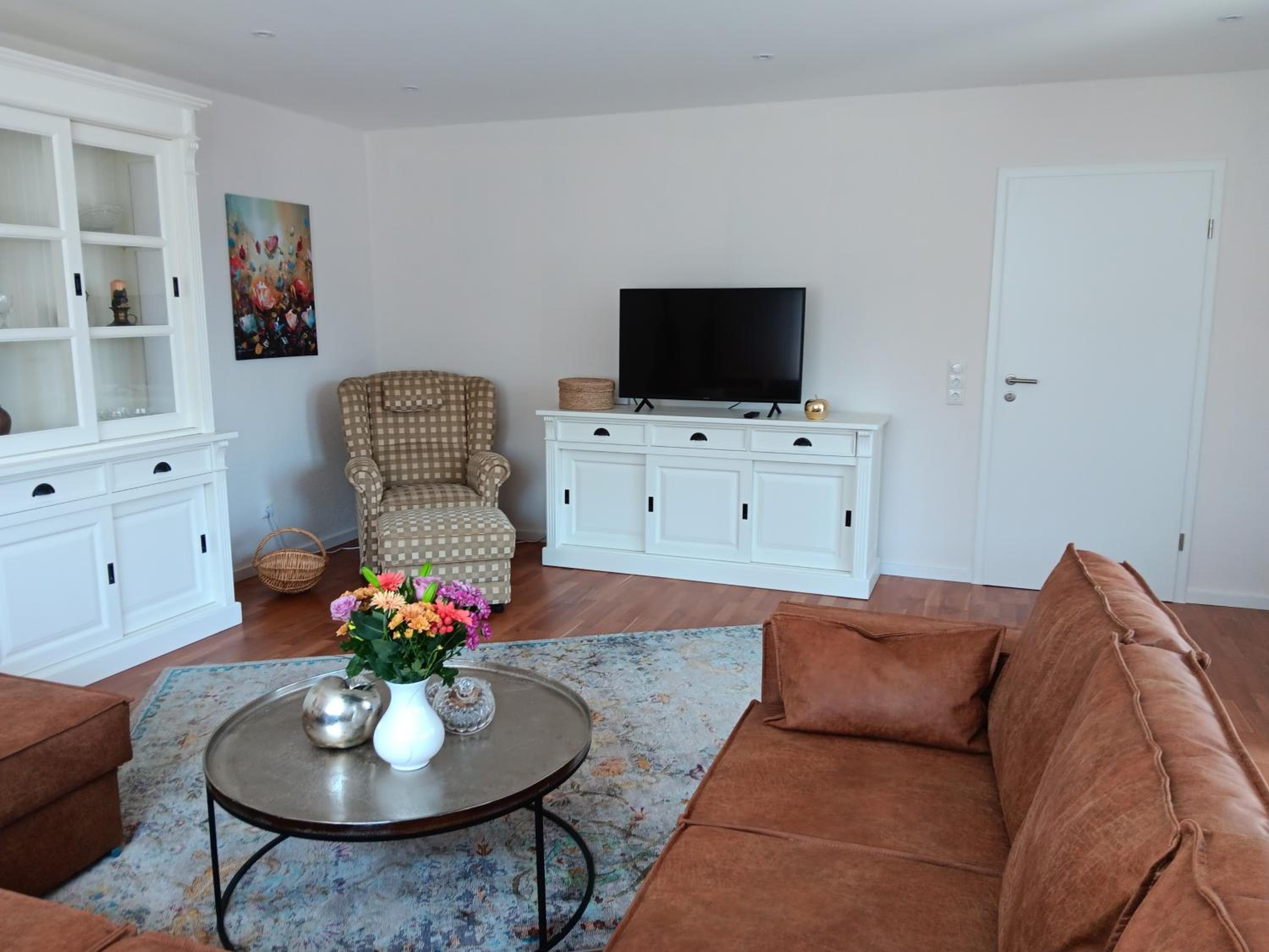 Three-Bedroom Holiday Home  photo 1