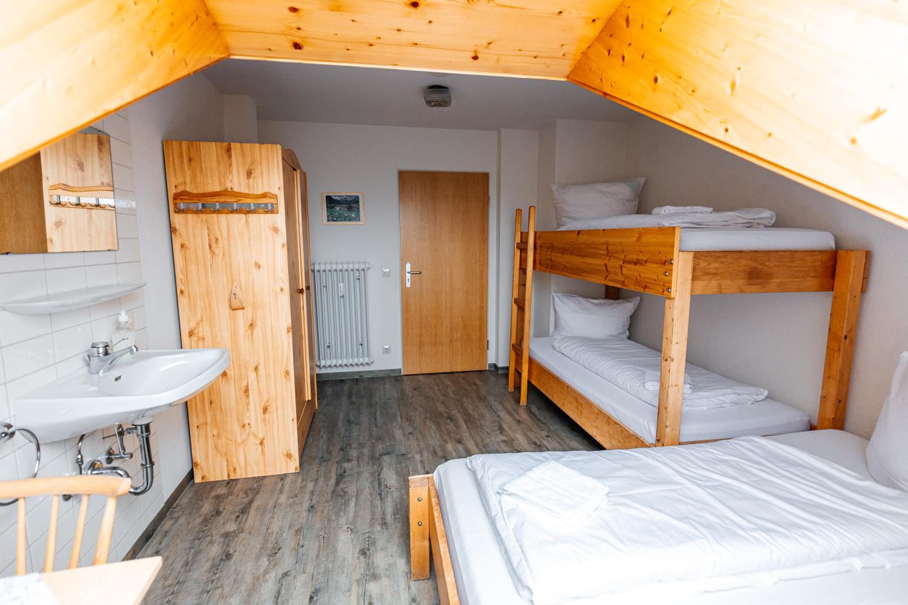 Quadruple Room photo 1