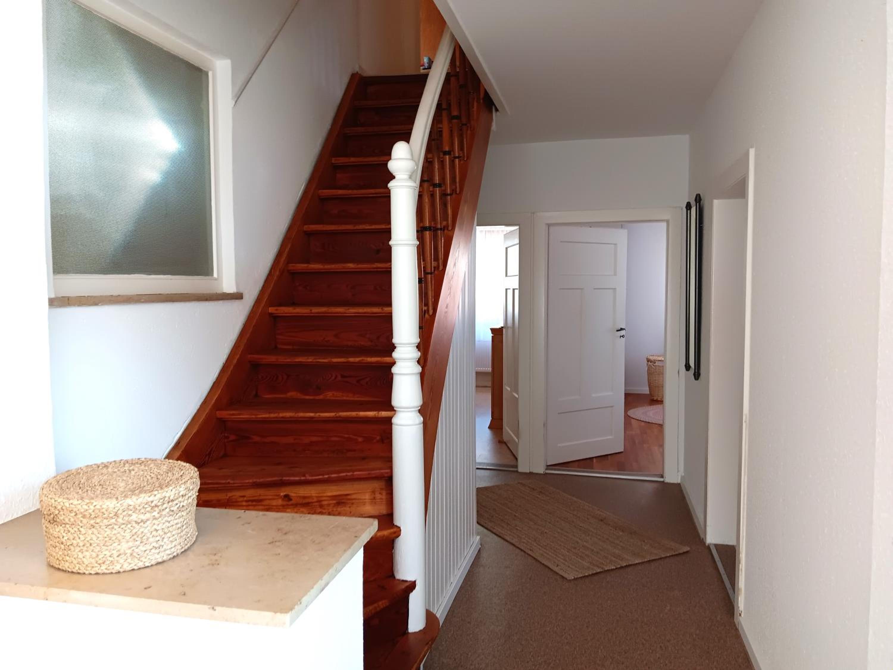 Three-Bedroom Holiday Home  photo 2