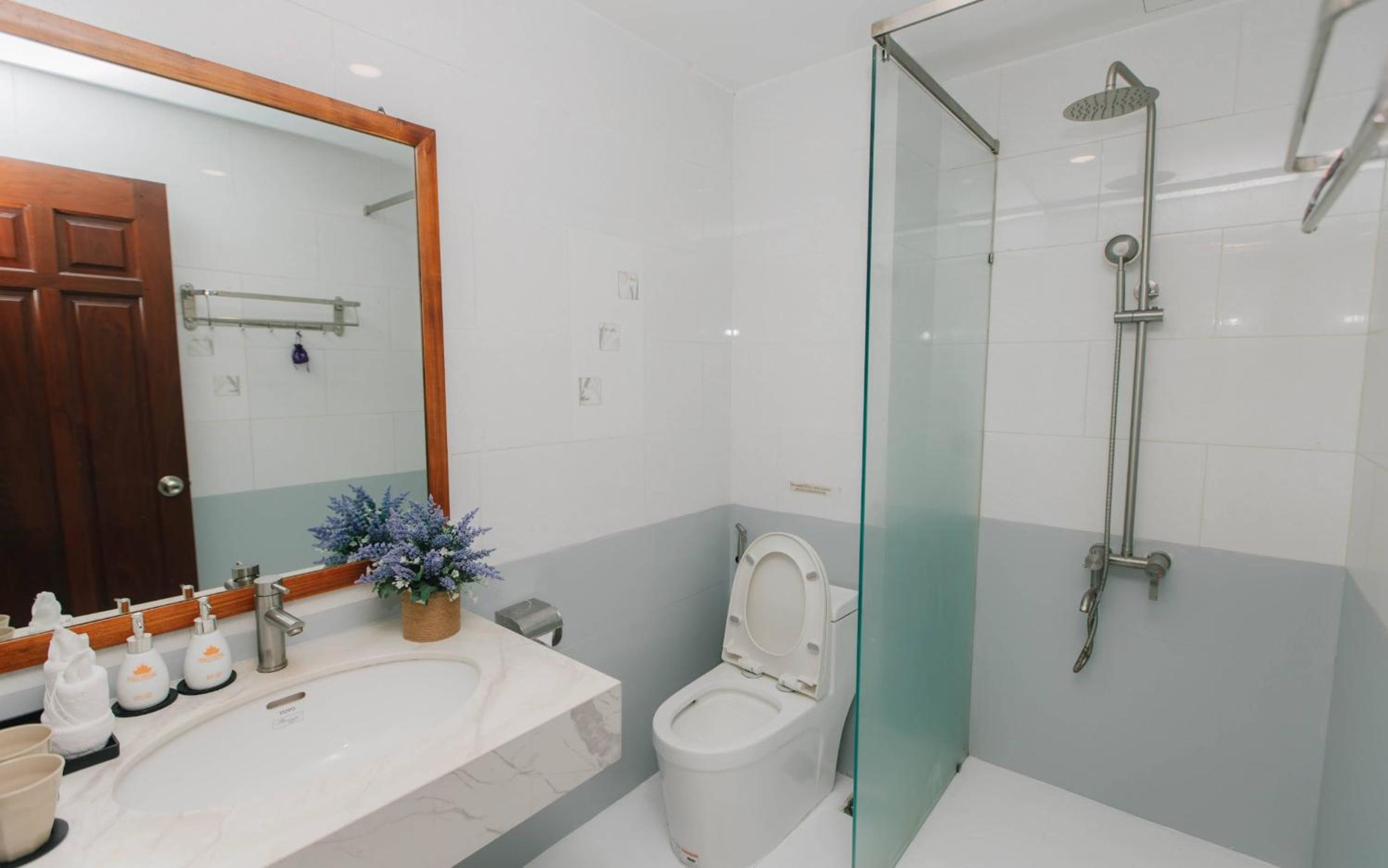 Triple Room - Photo 6
