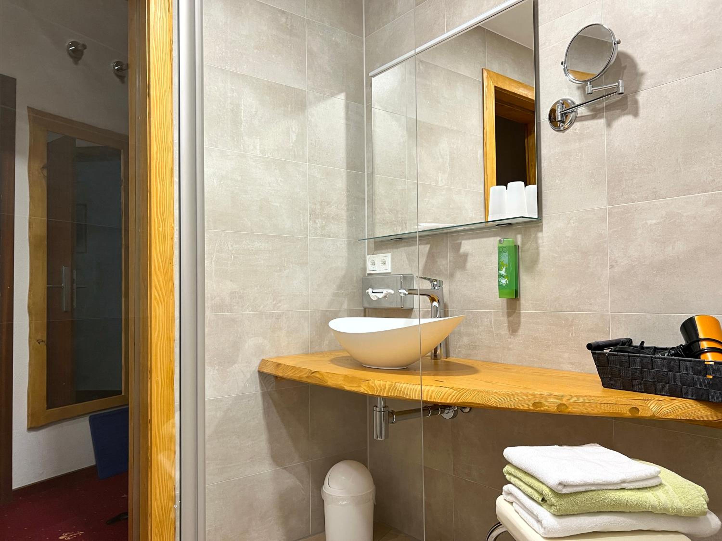 Superior Double Room - Photo 3