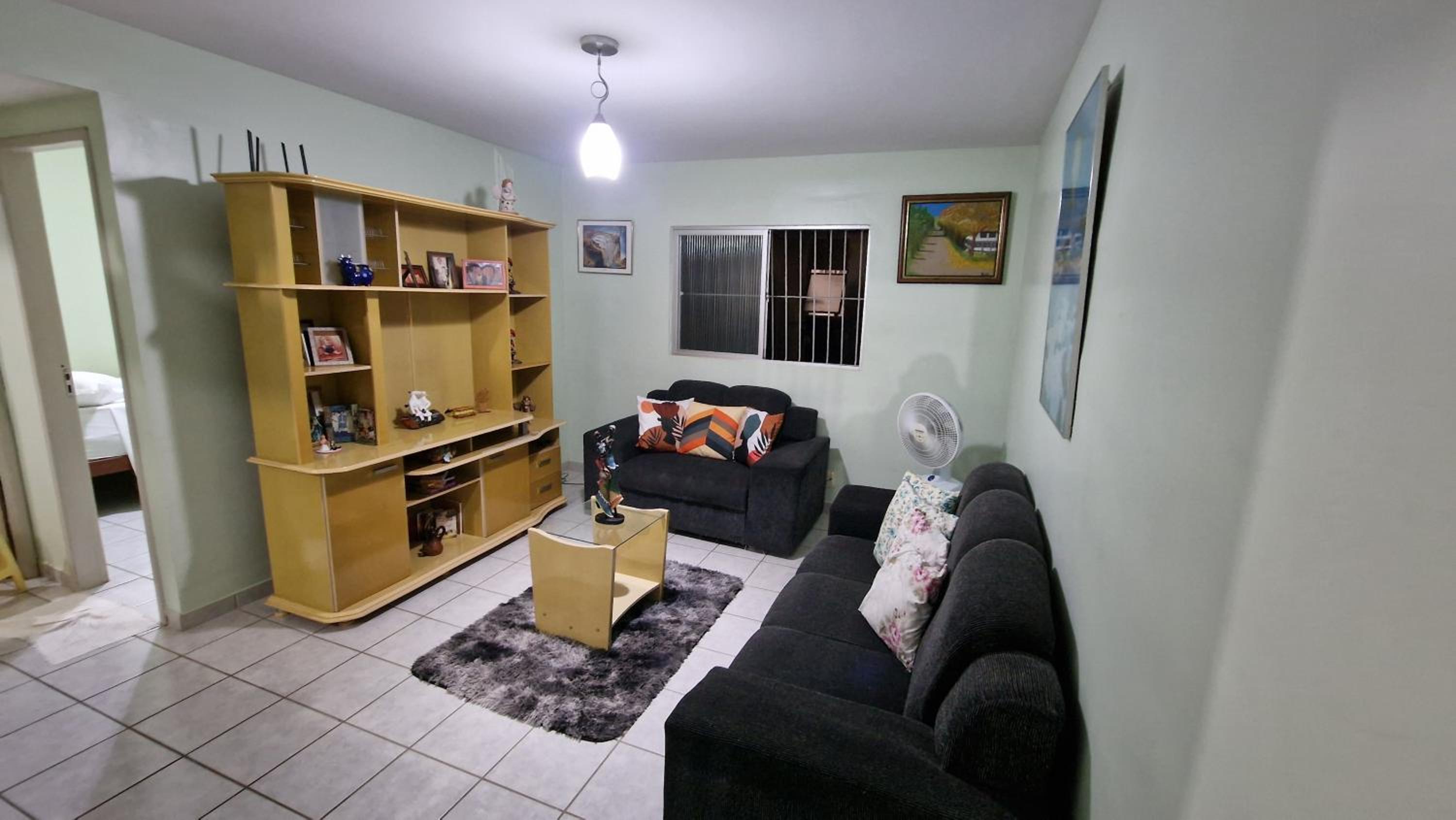 Two-Room Apartment photo 2