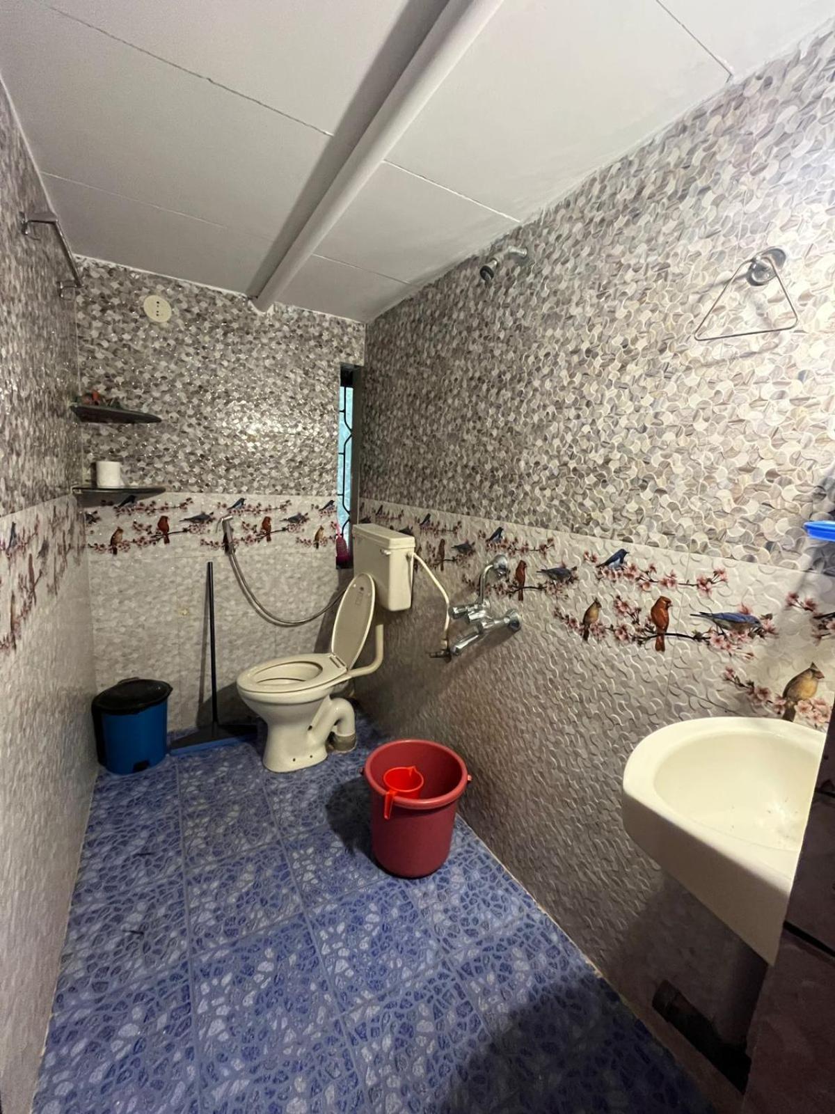 Studio Apartment photo 3