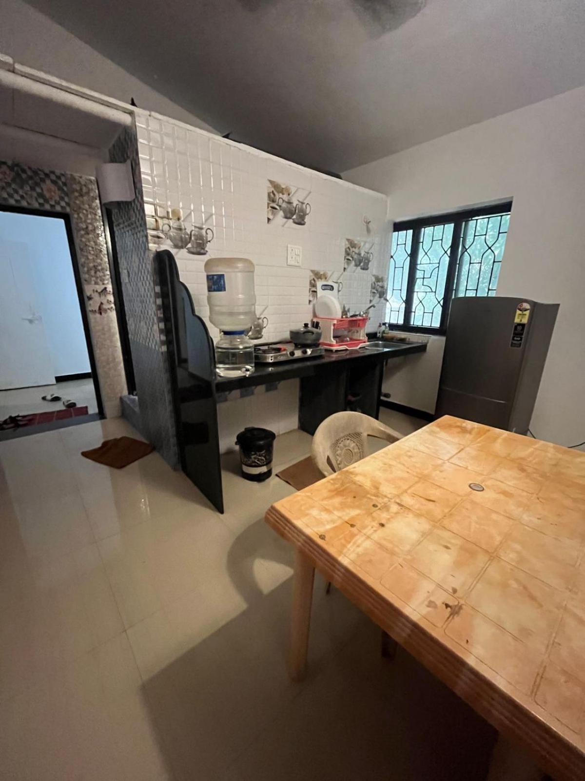 Apartment with Garden View photo 3