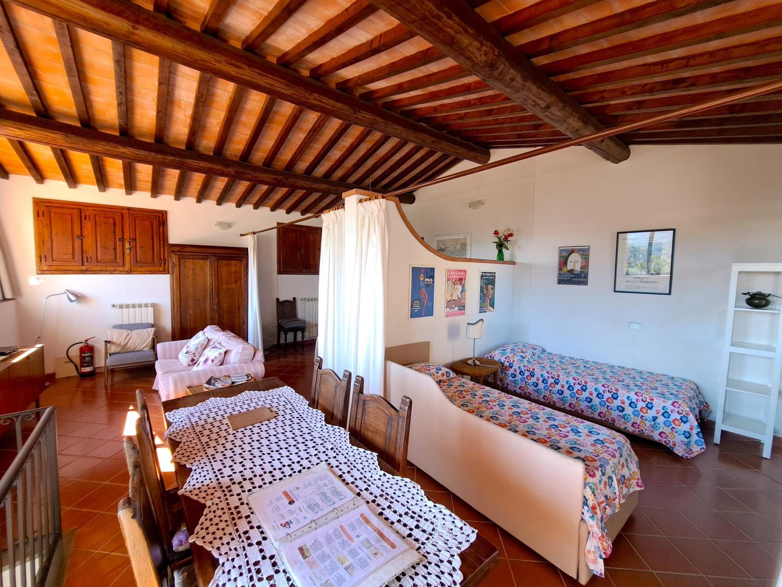 One-Bedroom House photo 2
