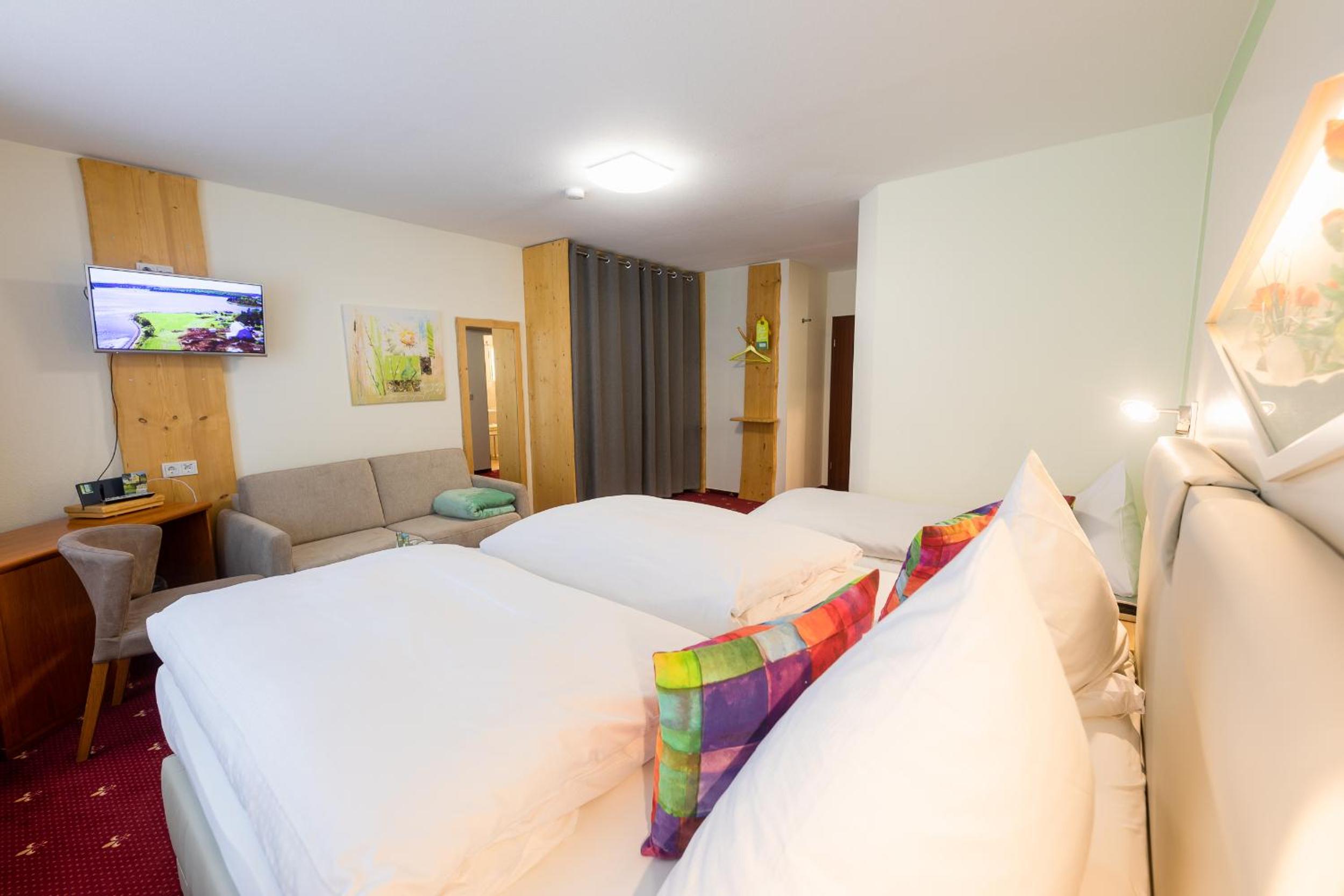 Superior Double Room - Photo 6