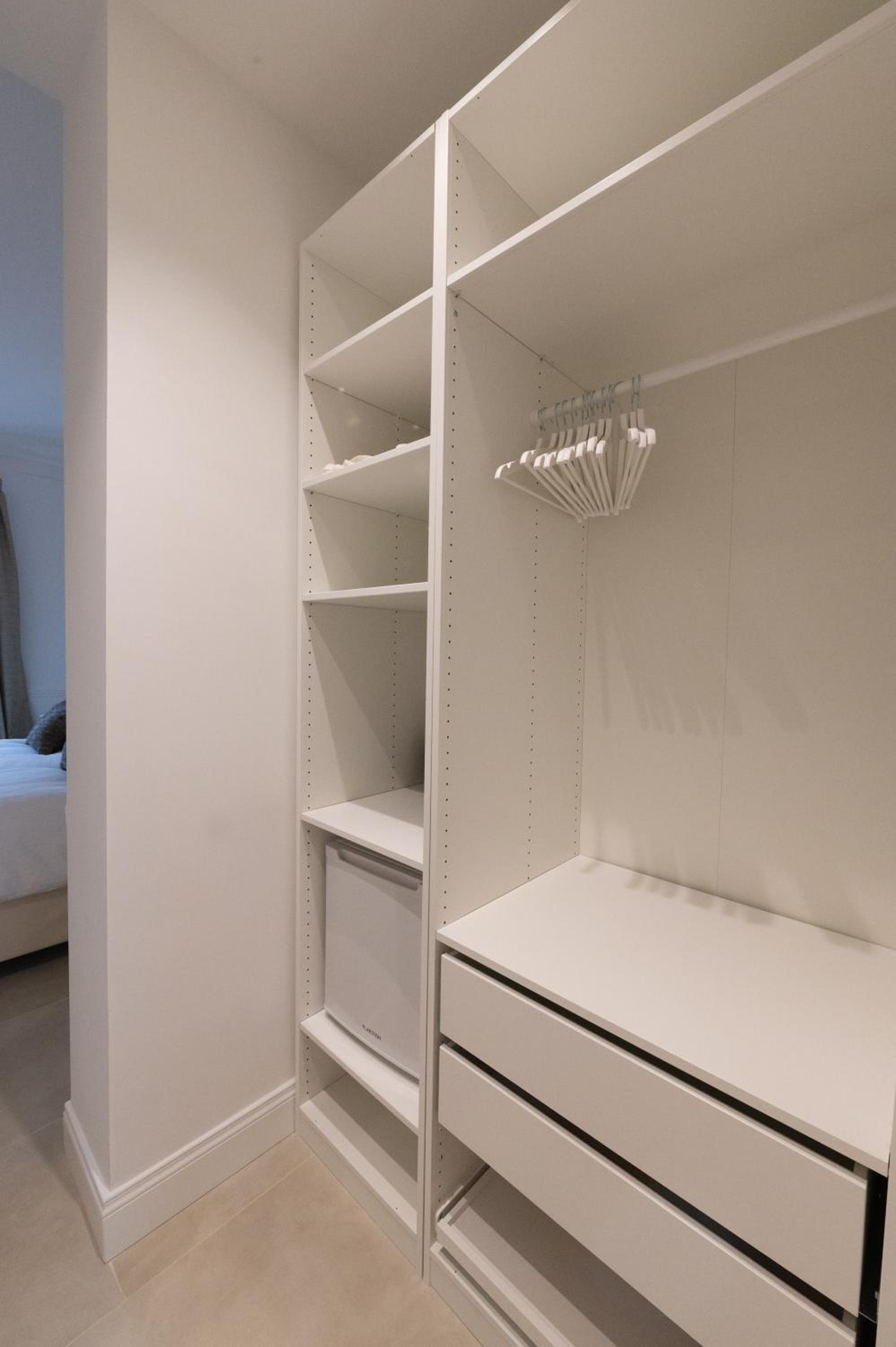 Deluxe Double Room with Bath
